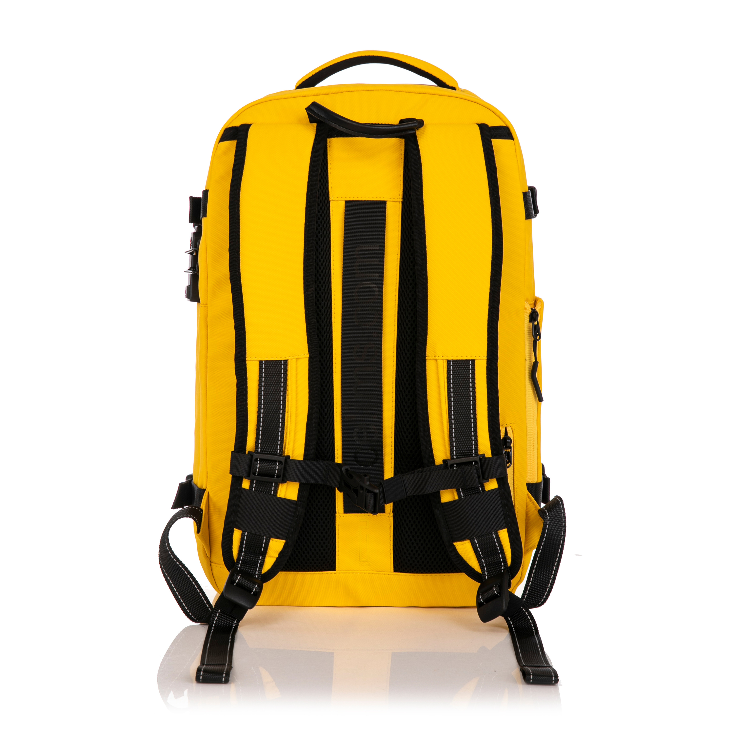 Mochila Compresible V2 – Con o sin bomba, bolsa de compresión incluida