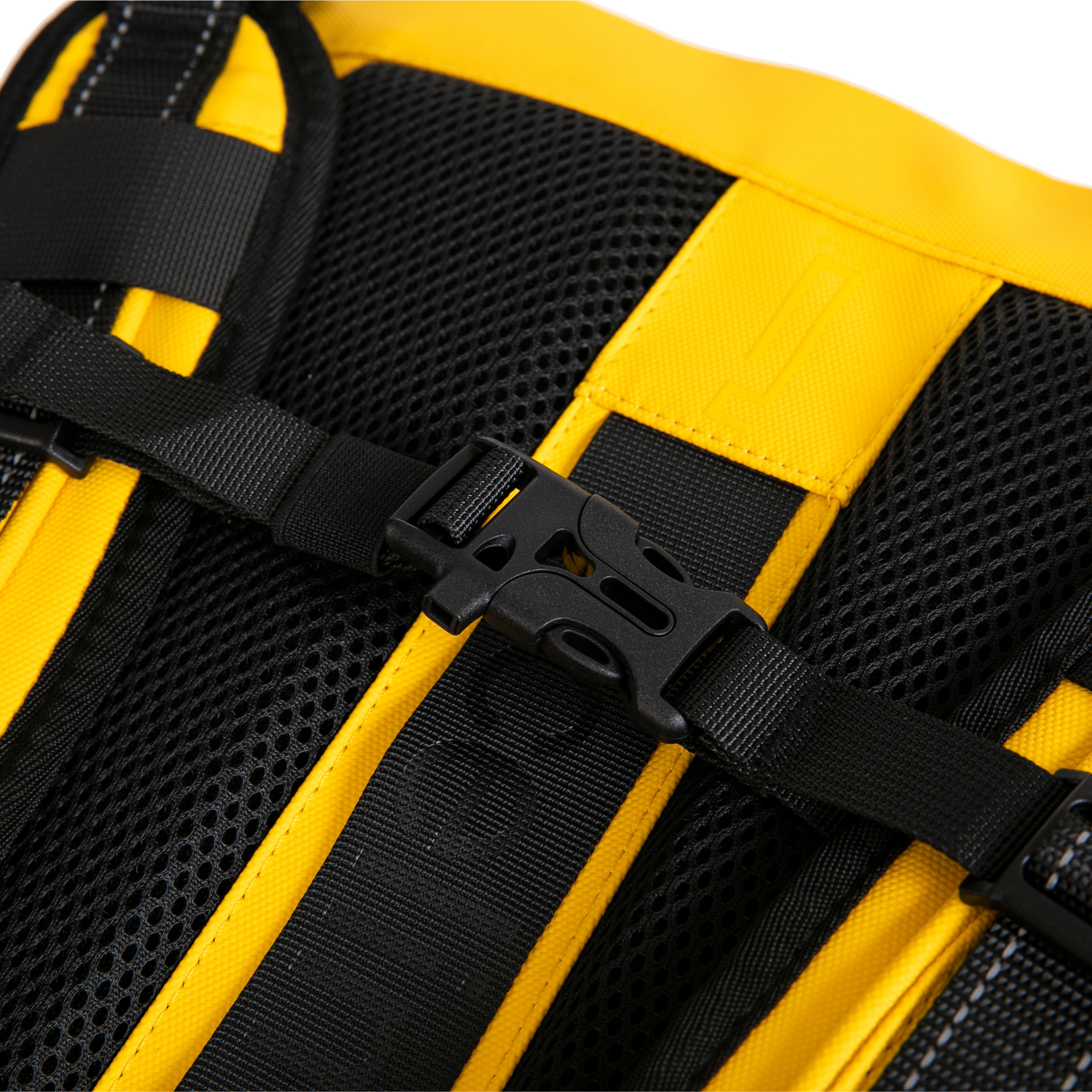 Mochila Compresible V2 – Con o sin bomba, bolsa de compresión incluida