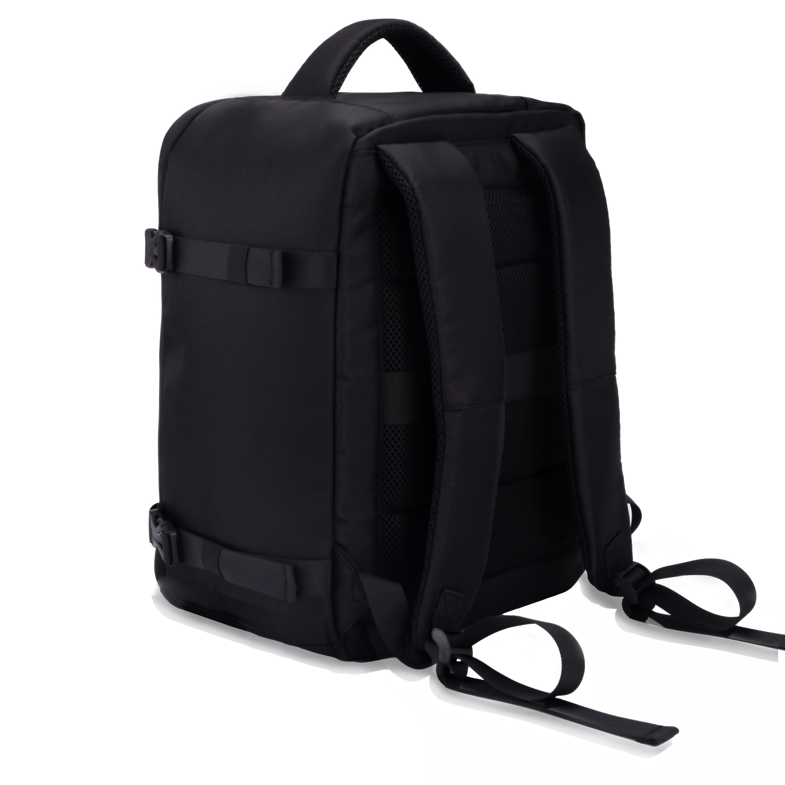 Mochila CELIMS 40x30x20 - Equipaje de mano - Impermeable - Rosa