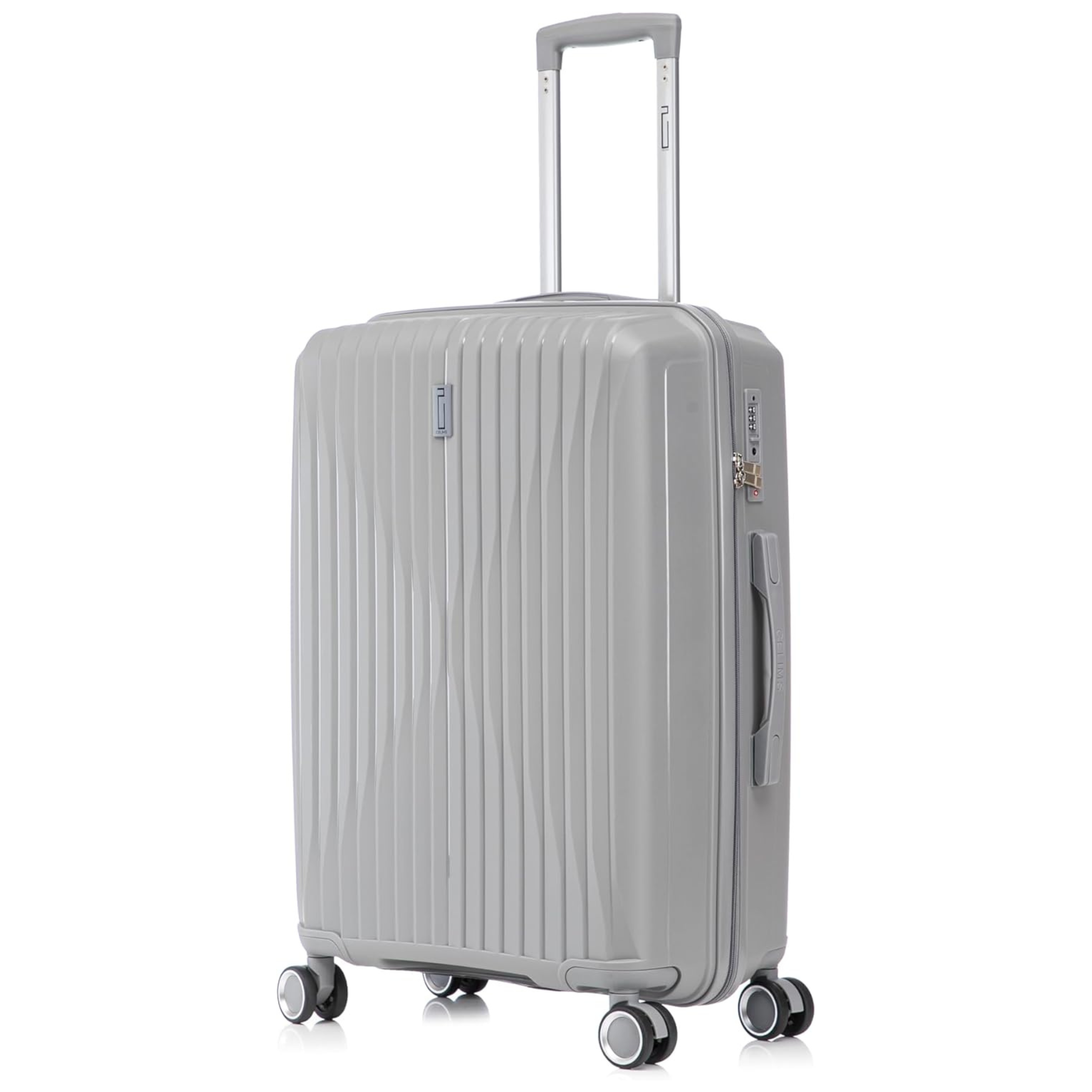 Maleta facturada - L Polipropileno (65cm)