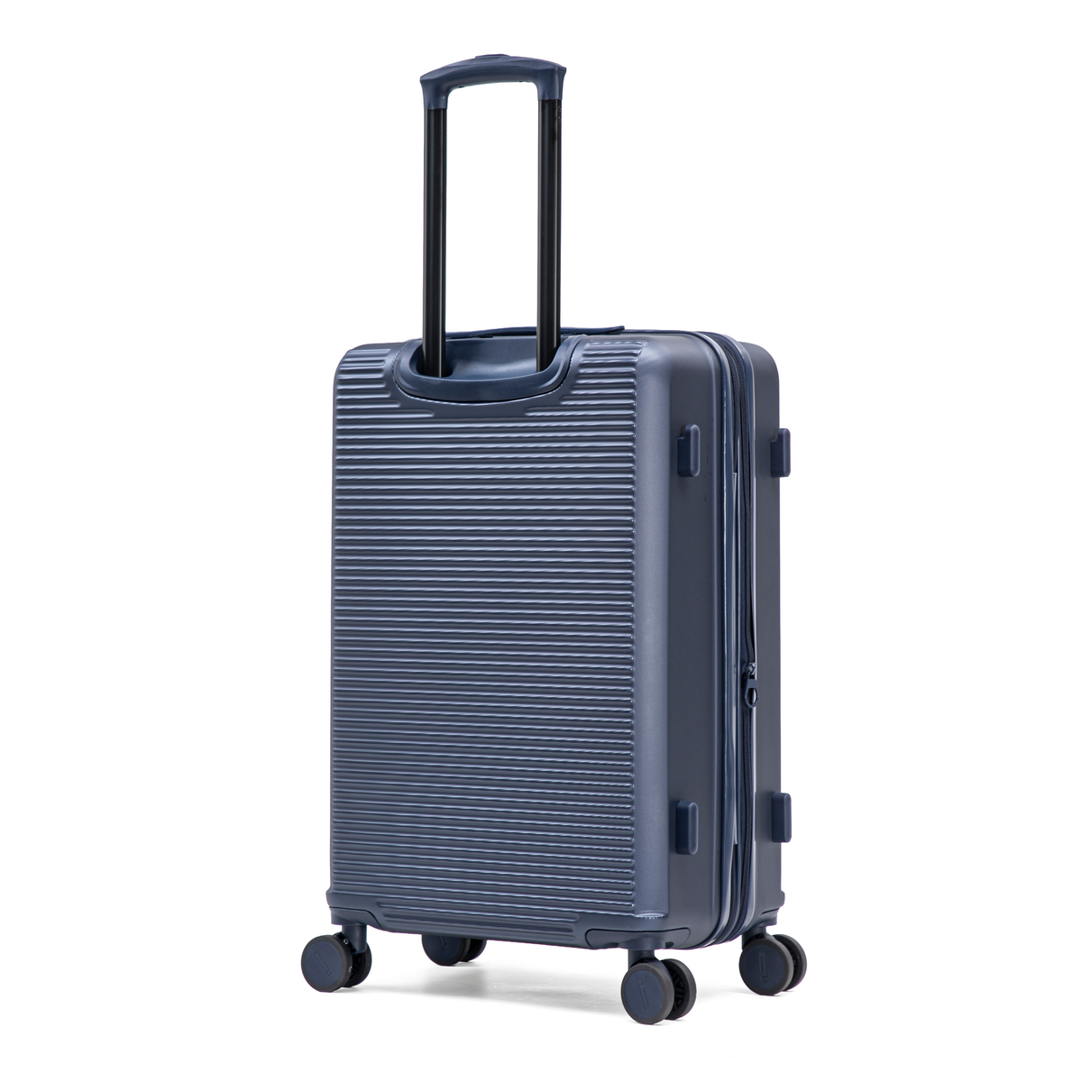 Juego de 3 Maletas Linea Premium de ABS Expandible – XL 75 cm, L 65 cm y S 55 cm