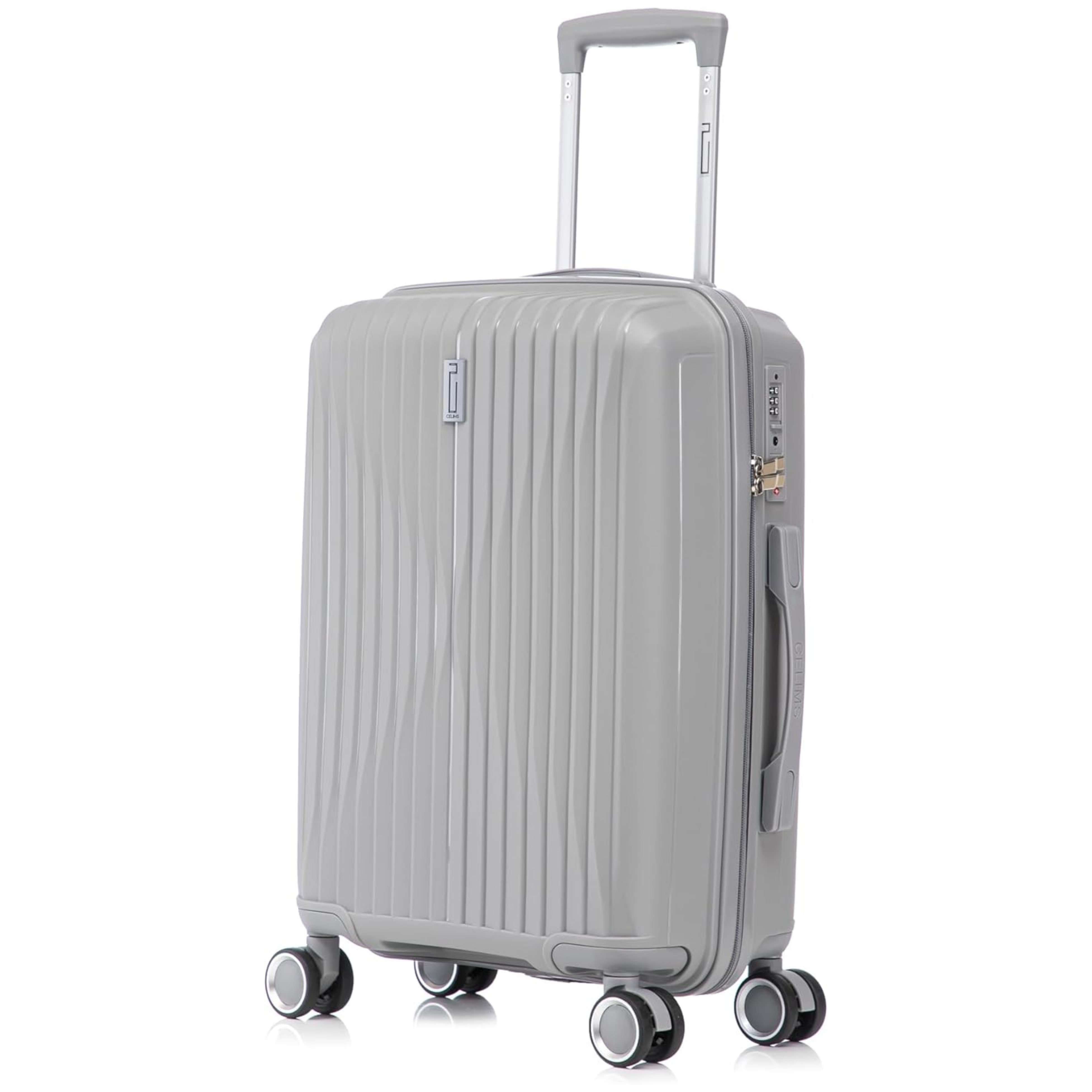 Maleta de cabina - S Polipropileno (55cm)