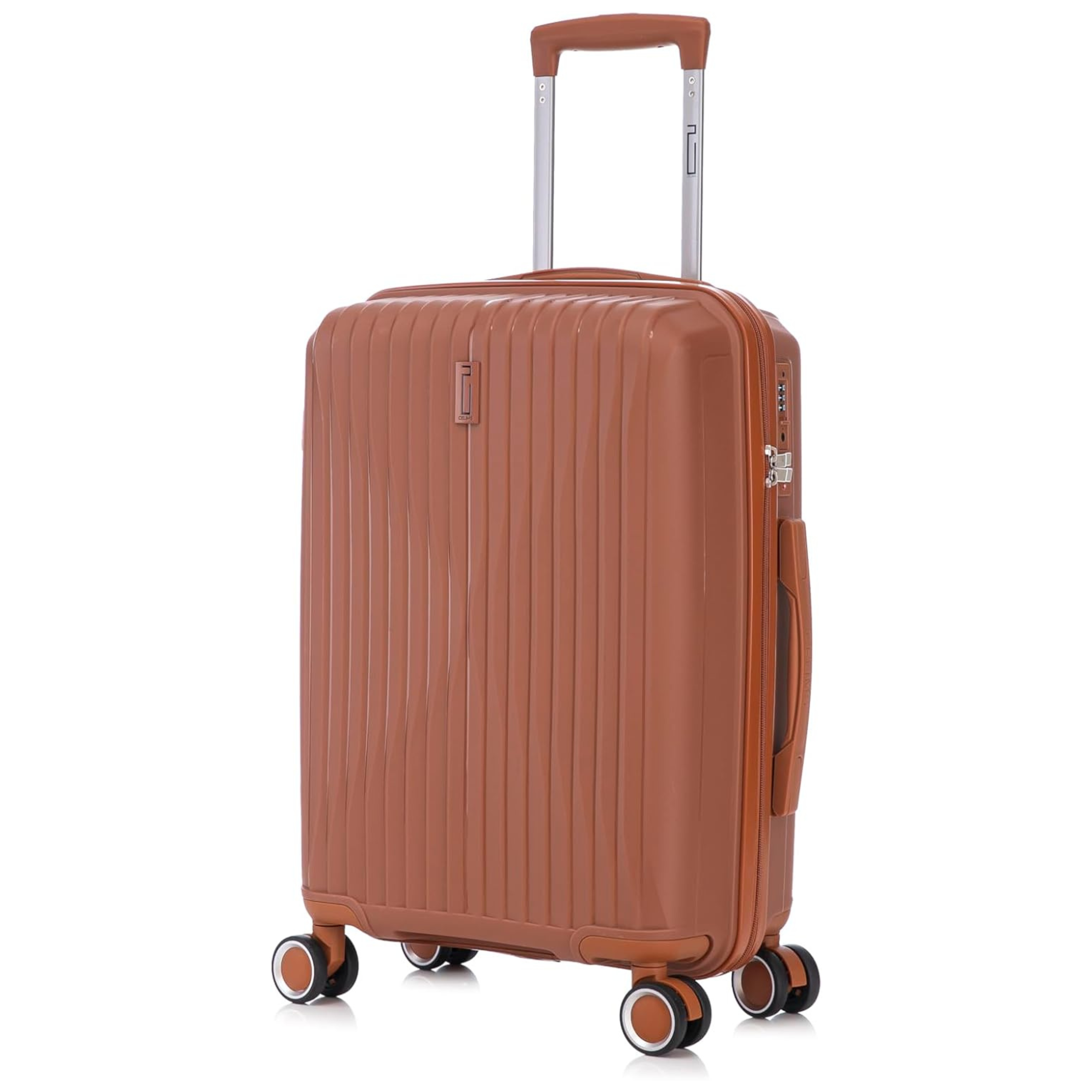 Maleta de cabina - S Polipropileno (55cm)