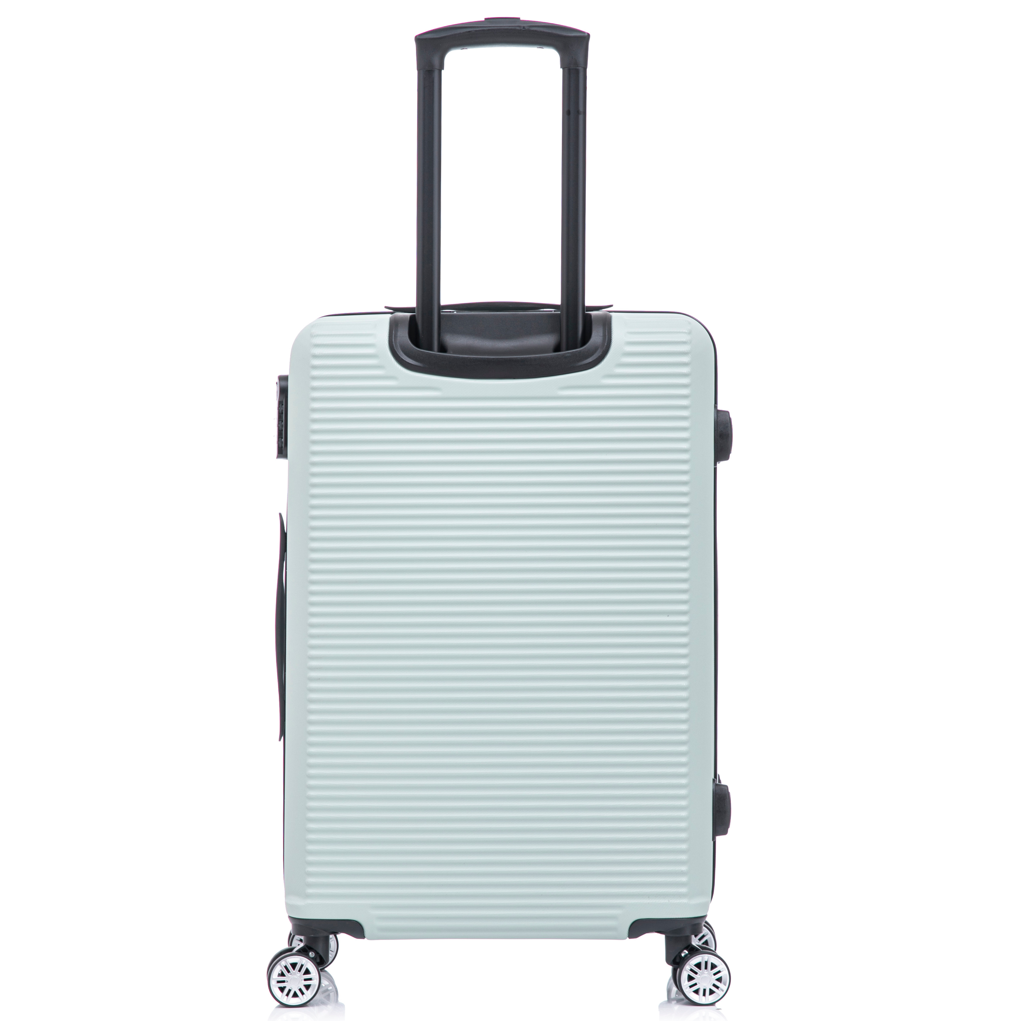 Maleta de cabina WEEK-END | Equipaje de cabina | 55x35x25 | Negro