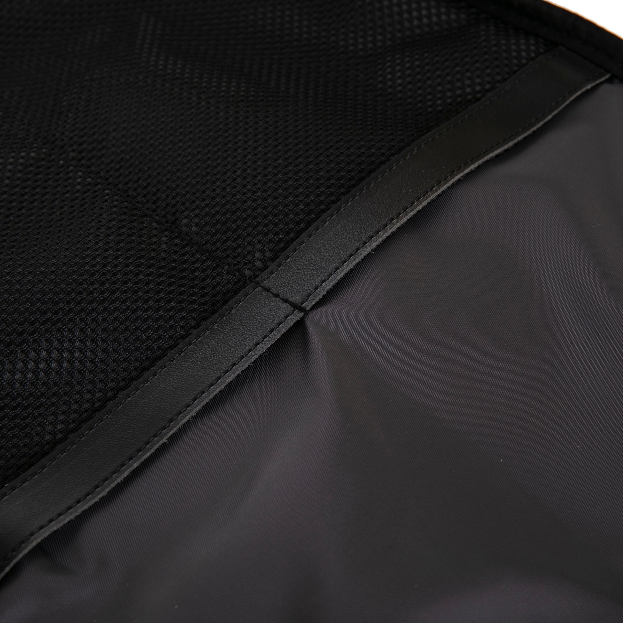 Mochila Compresible V2 – Con o sin bomba, bolsa de compresión incluida