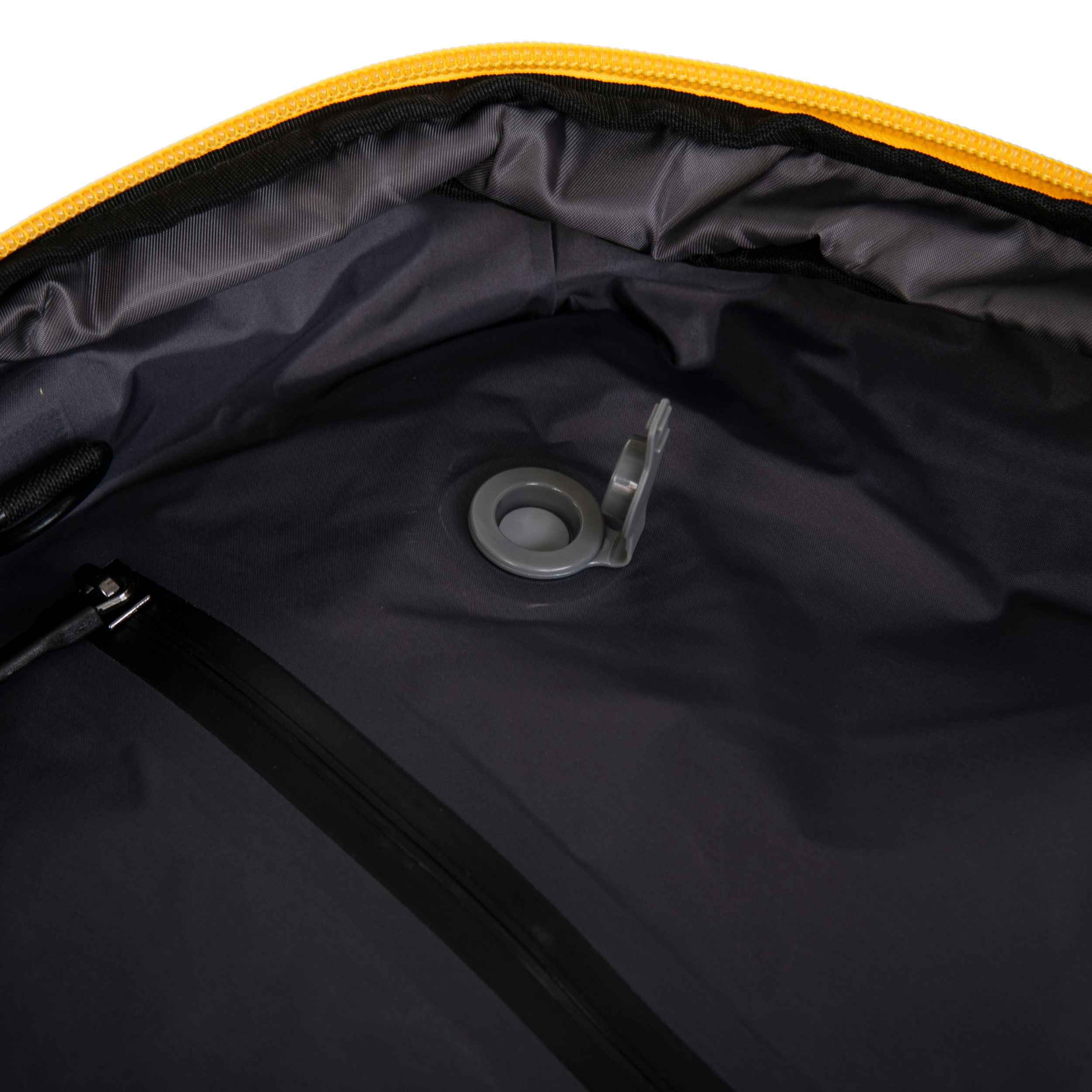 Mochila Compresible V2 – Con o sin bomba, bolsa de compresión incluida