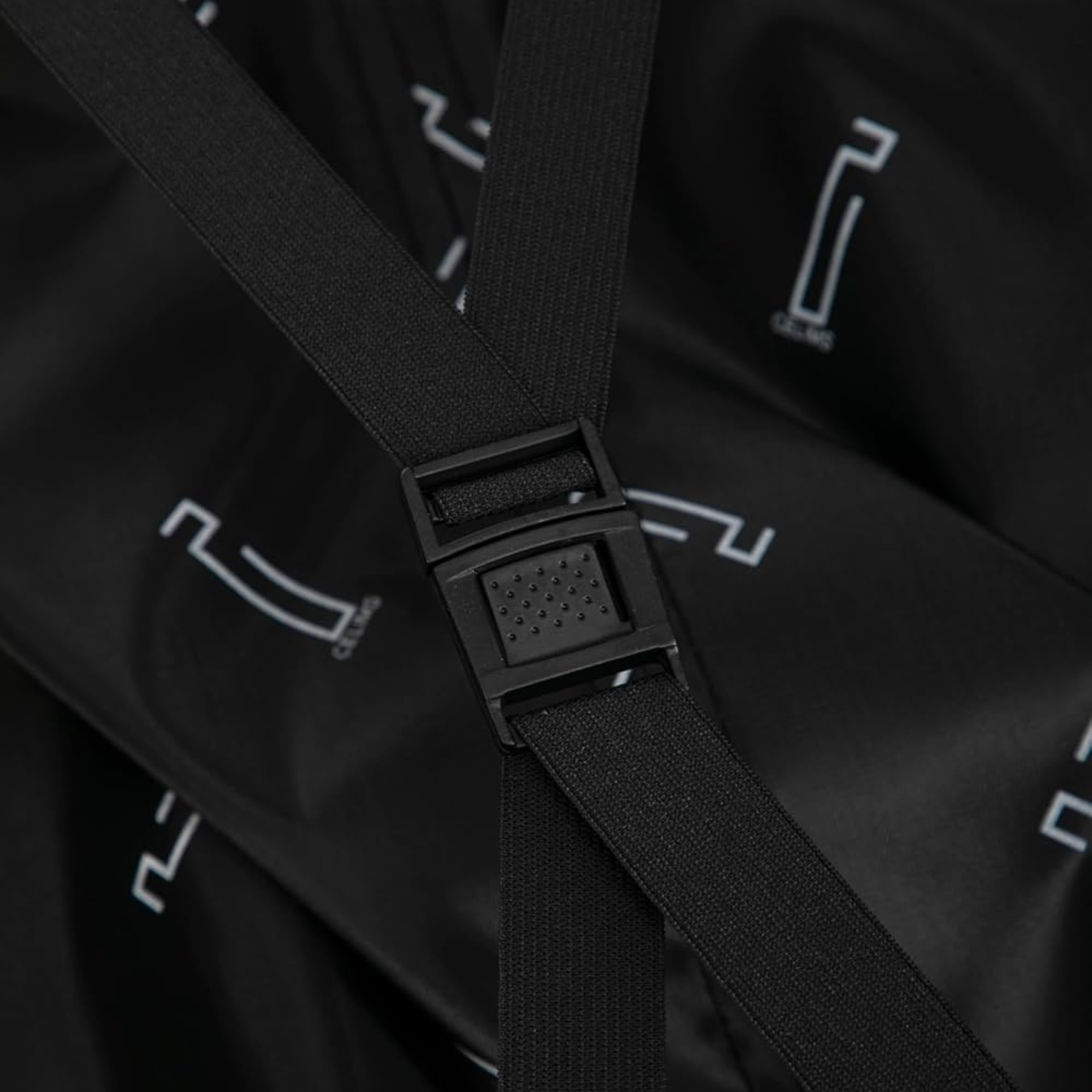 Maleta facturada - L Polipropileno (65cm)