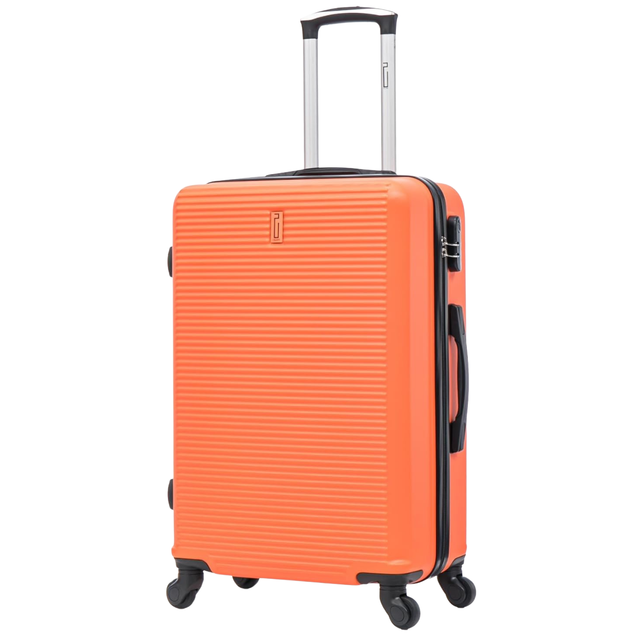 25” Medium Suitcase Weekend | 20 kg Luggage | Blue