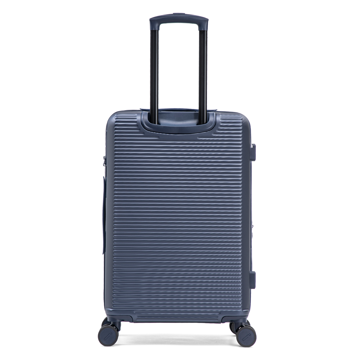 Juego de 3 Maletas Linea Premium de ABS Expandible – XL 75 cm, L 65 cm y S 55 cm