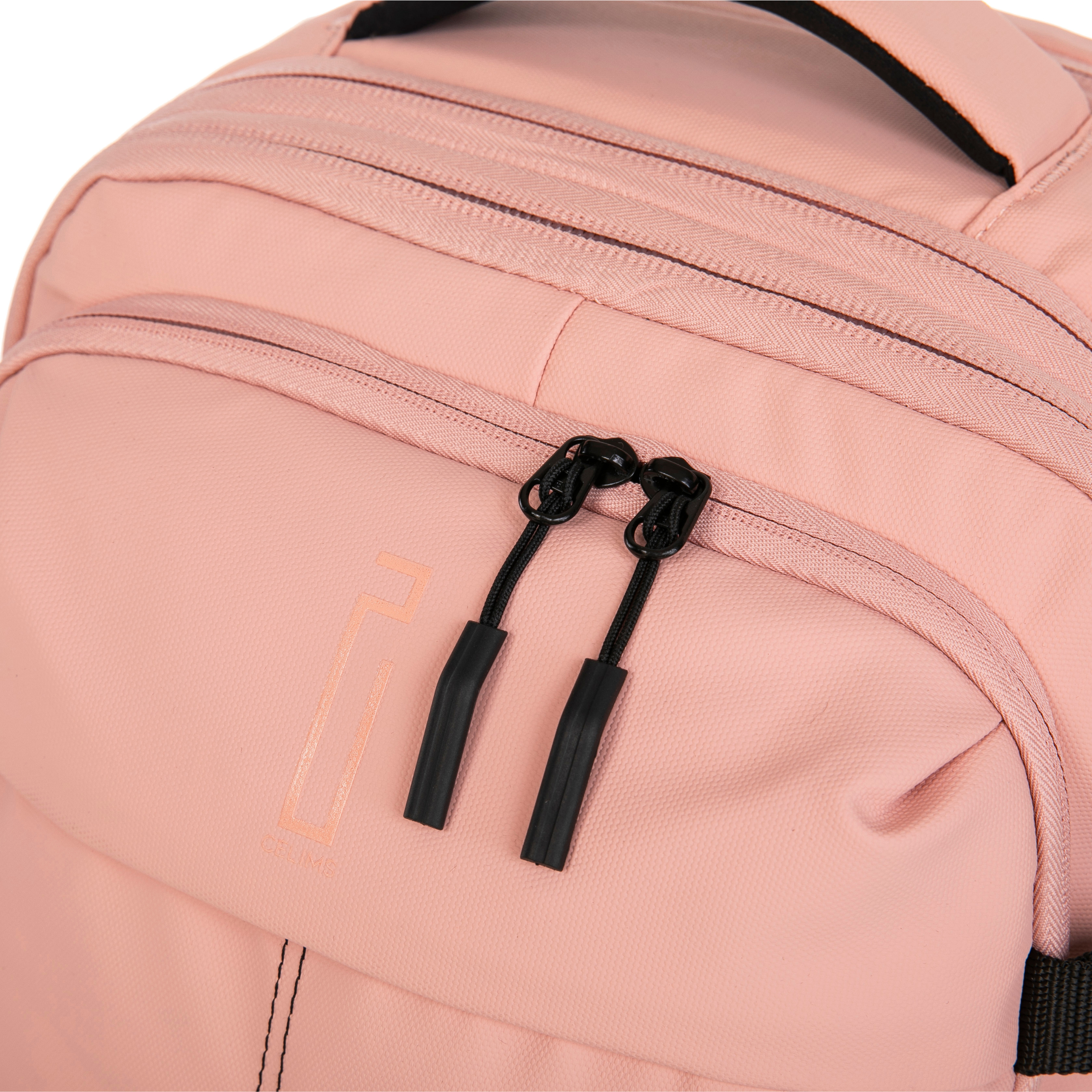 Mochila Compresible V2 – Con o sin bomba, bolsa de compresión incluida