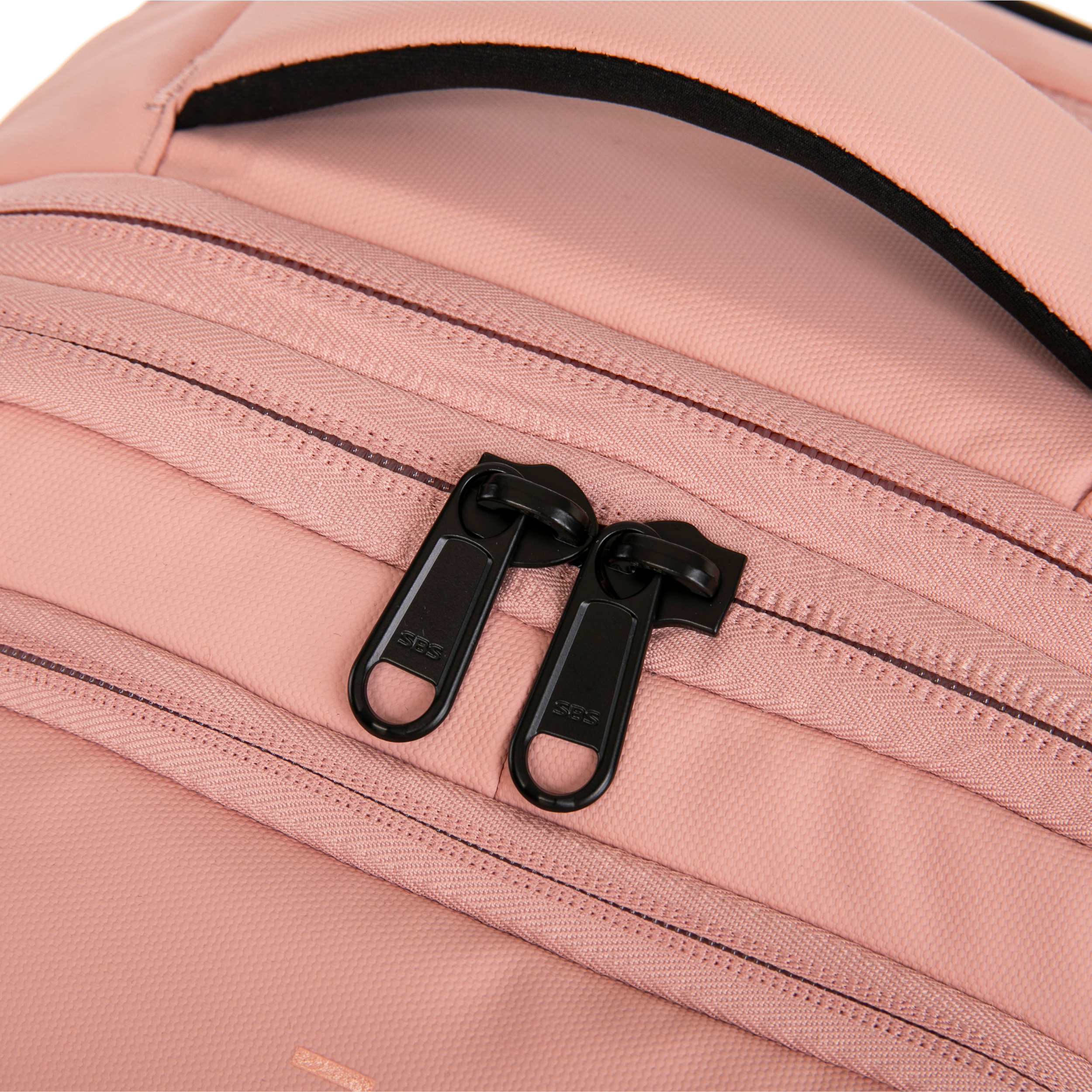 Mochila Compresible V2 – Con o sin bomba, bolsa de compresión incluida