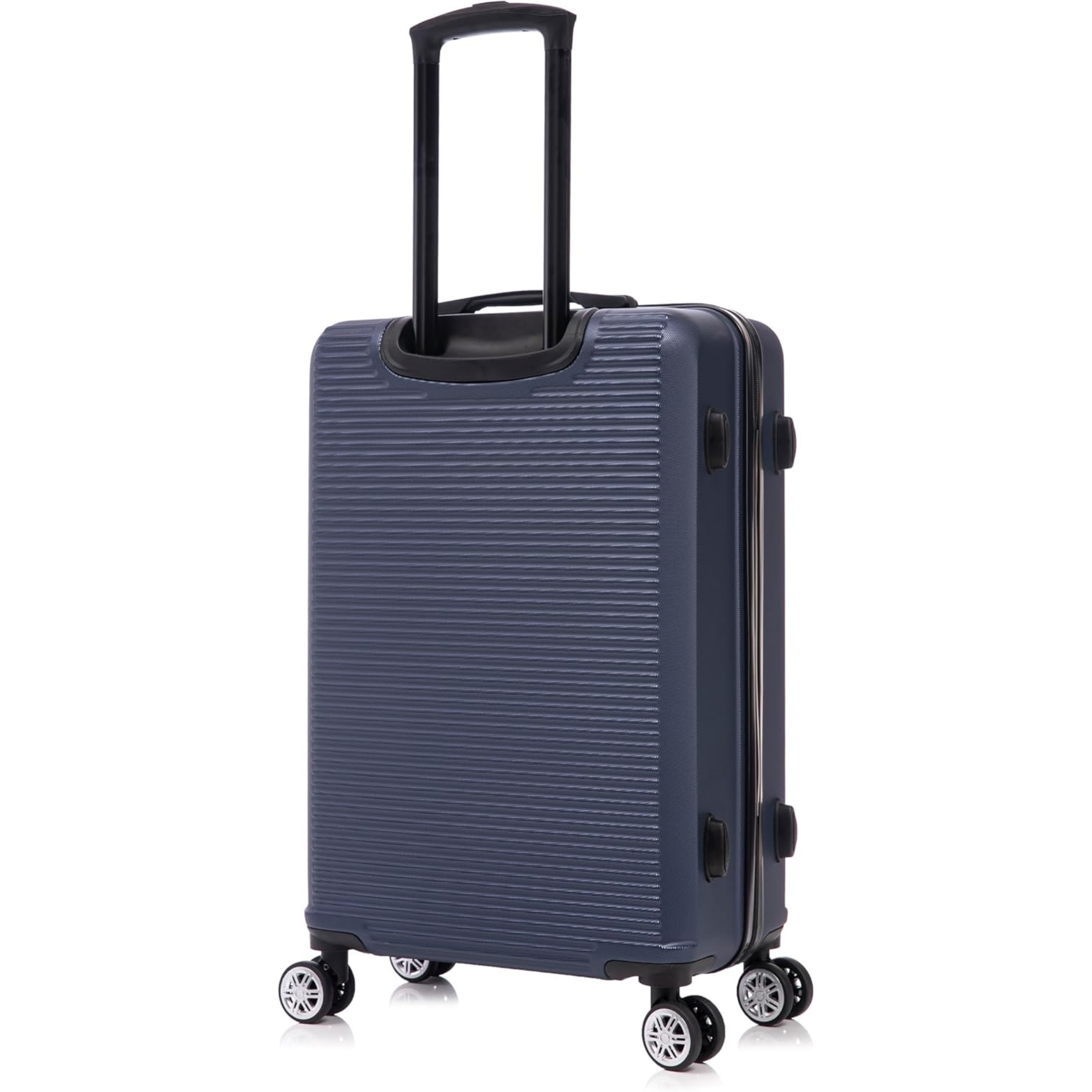 Maleta de cabina WEEK-END | Equipaje de cabina | 55x35x25 | Negro