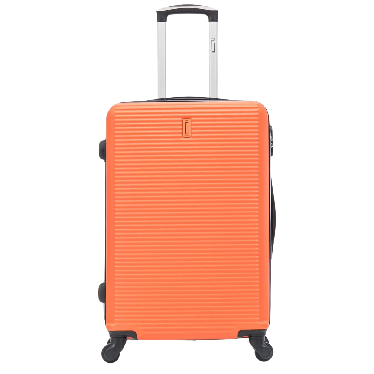 25” Medium Suitcase Weekend | 20 kg Luggage | Blue