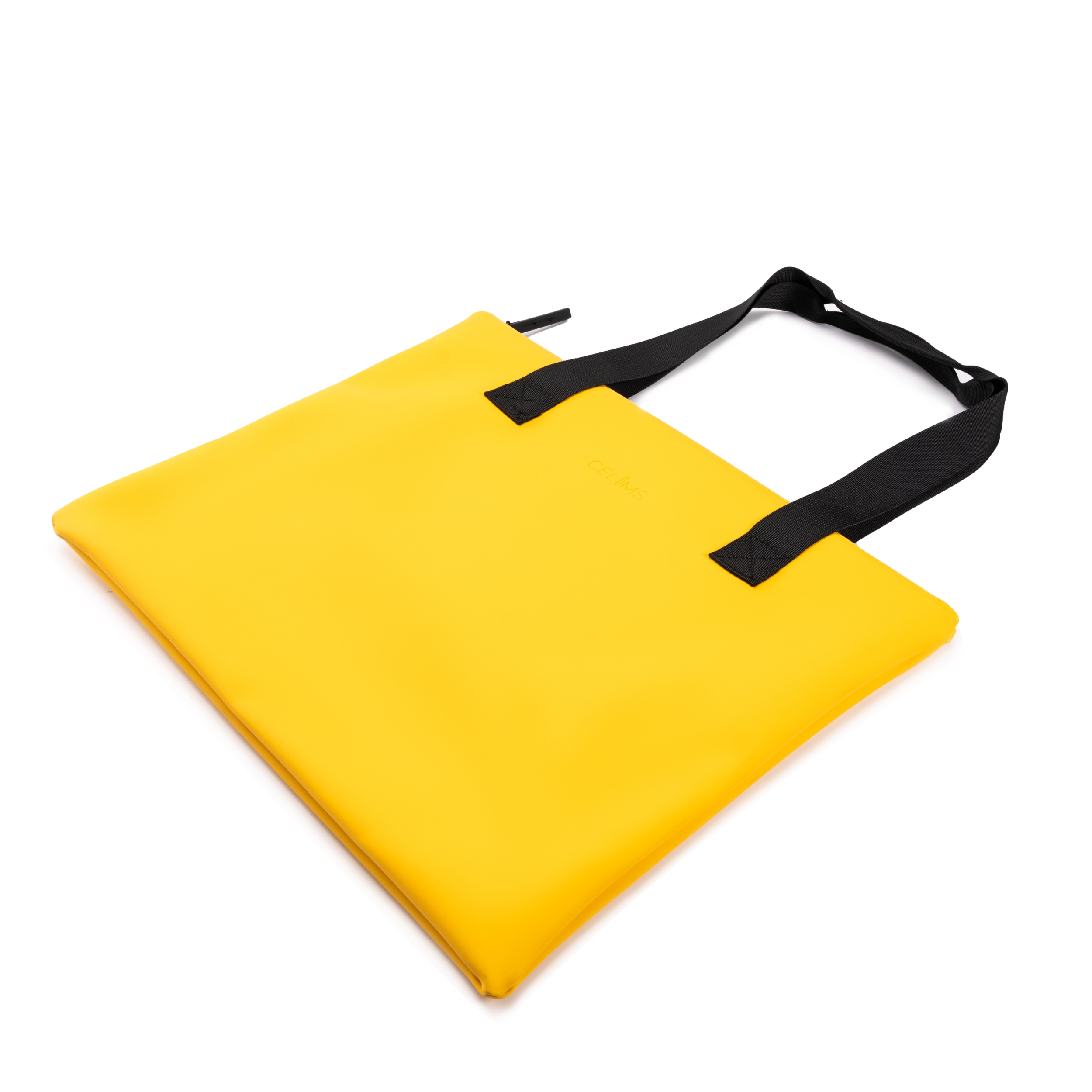 Tote Bag Femme Imperméable Grand Format – Sac Cabas Ordinateur avec Fermeture Éclair – Fourre-Tout Travail & Voyage