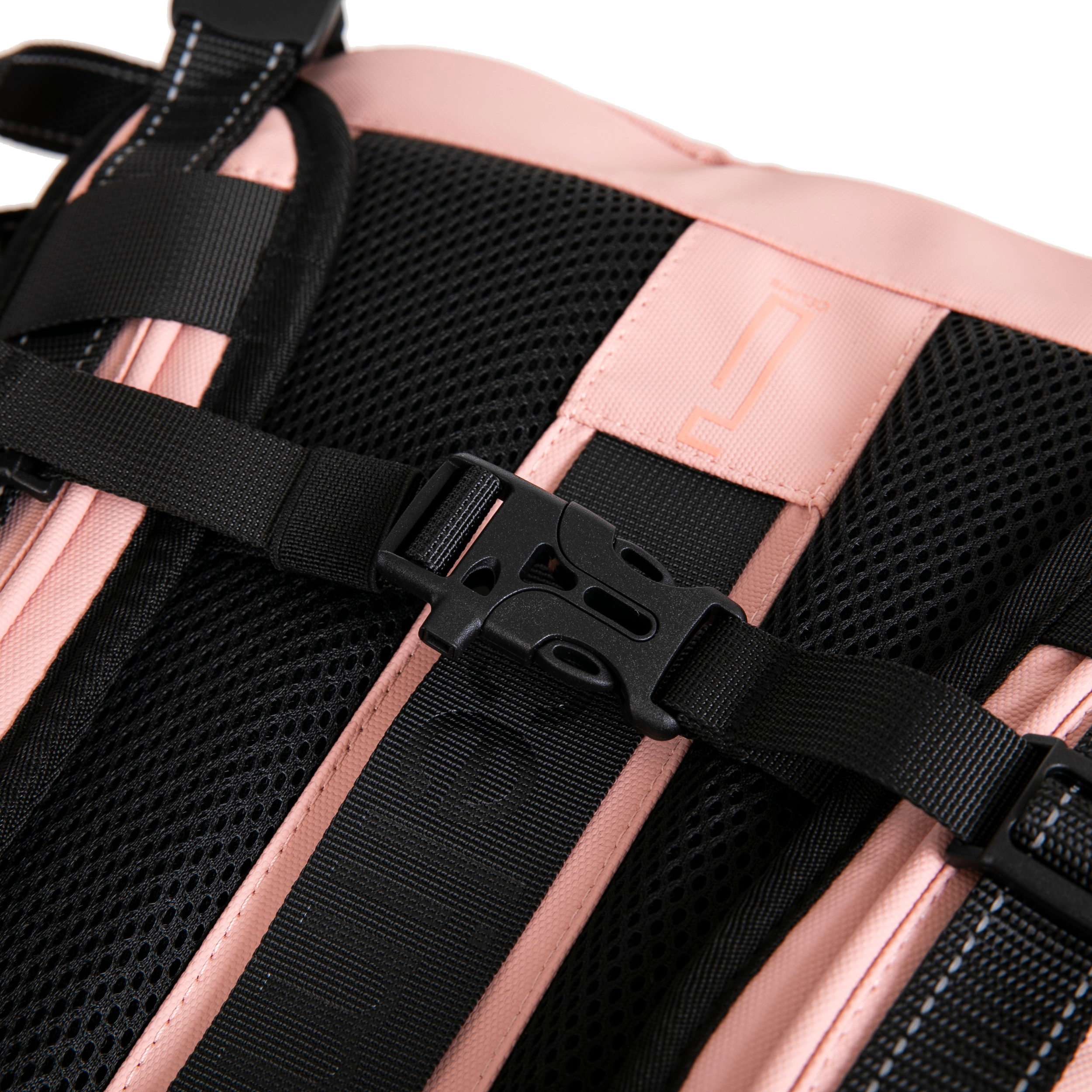 Mochila Compresible V2 – Con o sin bomba, bolsa de compresión incluida