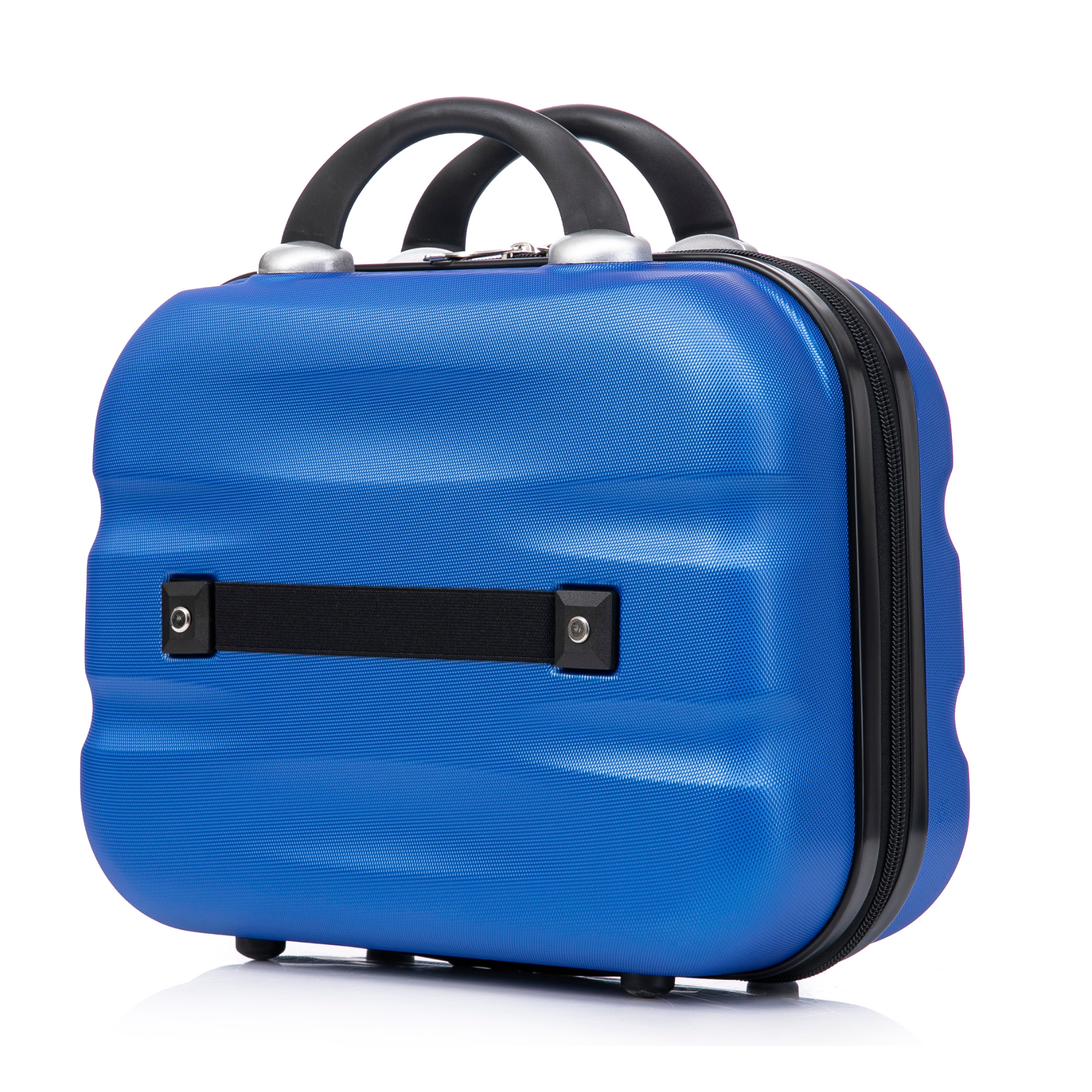SET - Juego de 5 maletas - ABS (XL-75cm) (L-65cm) (S-55cm)