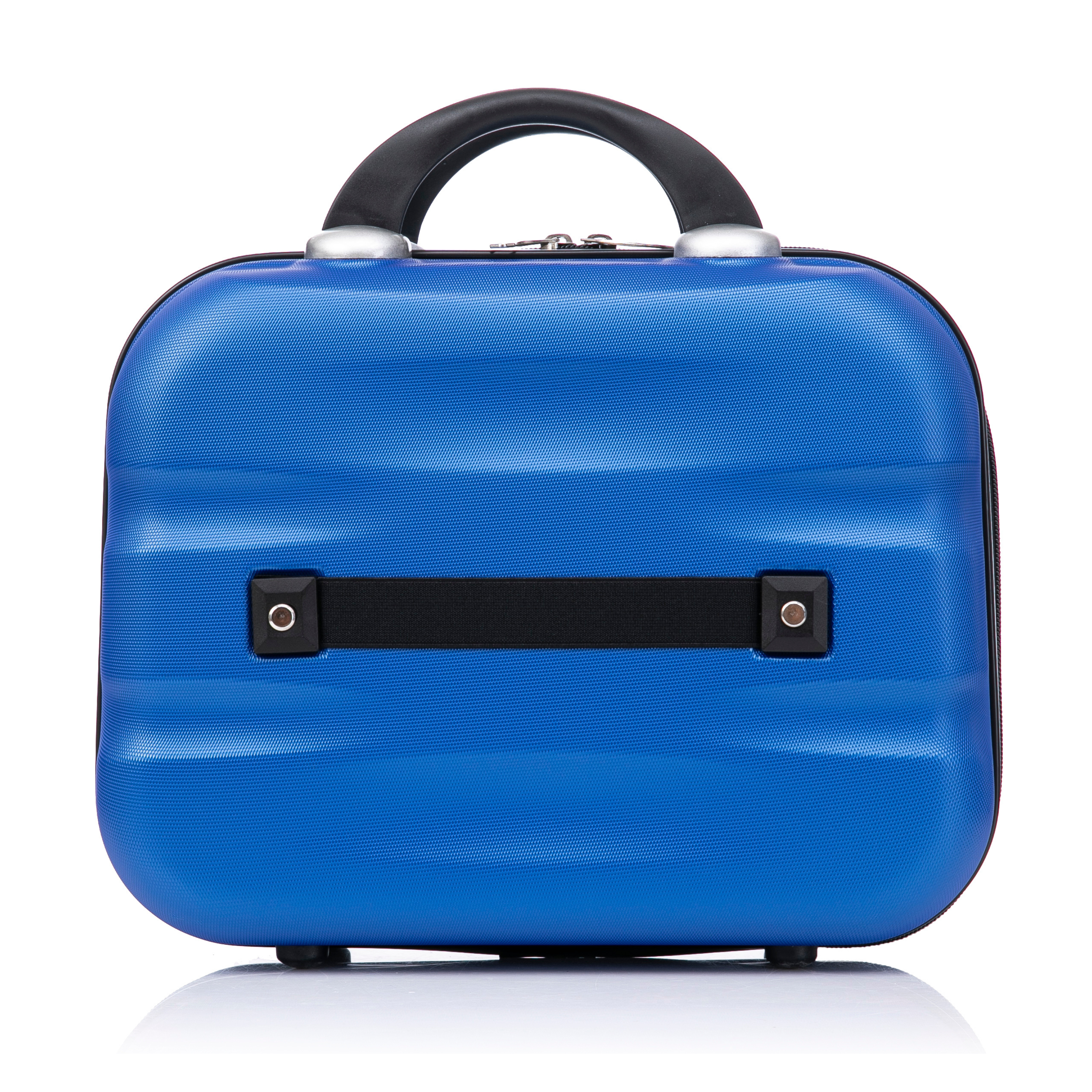 Maleta mediana AeroWave | maleta de 20 kg | 65x40x25 | Azul