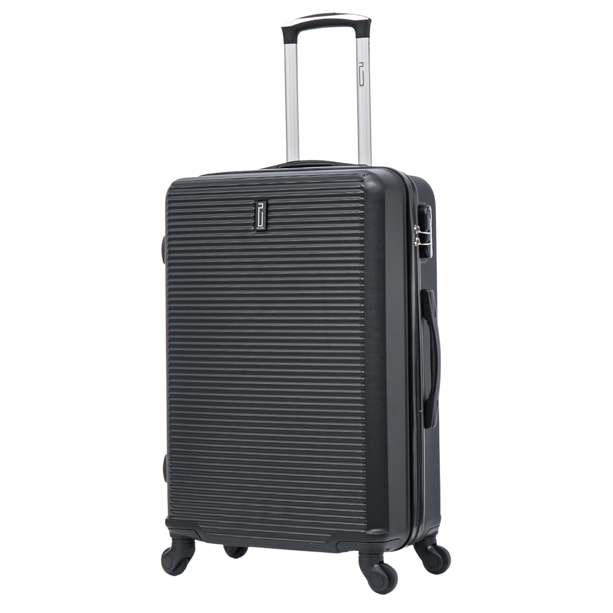 25” Medium Suitcase Weekend | 20 kg Luggage | Blue