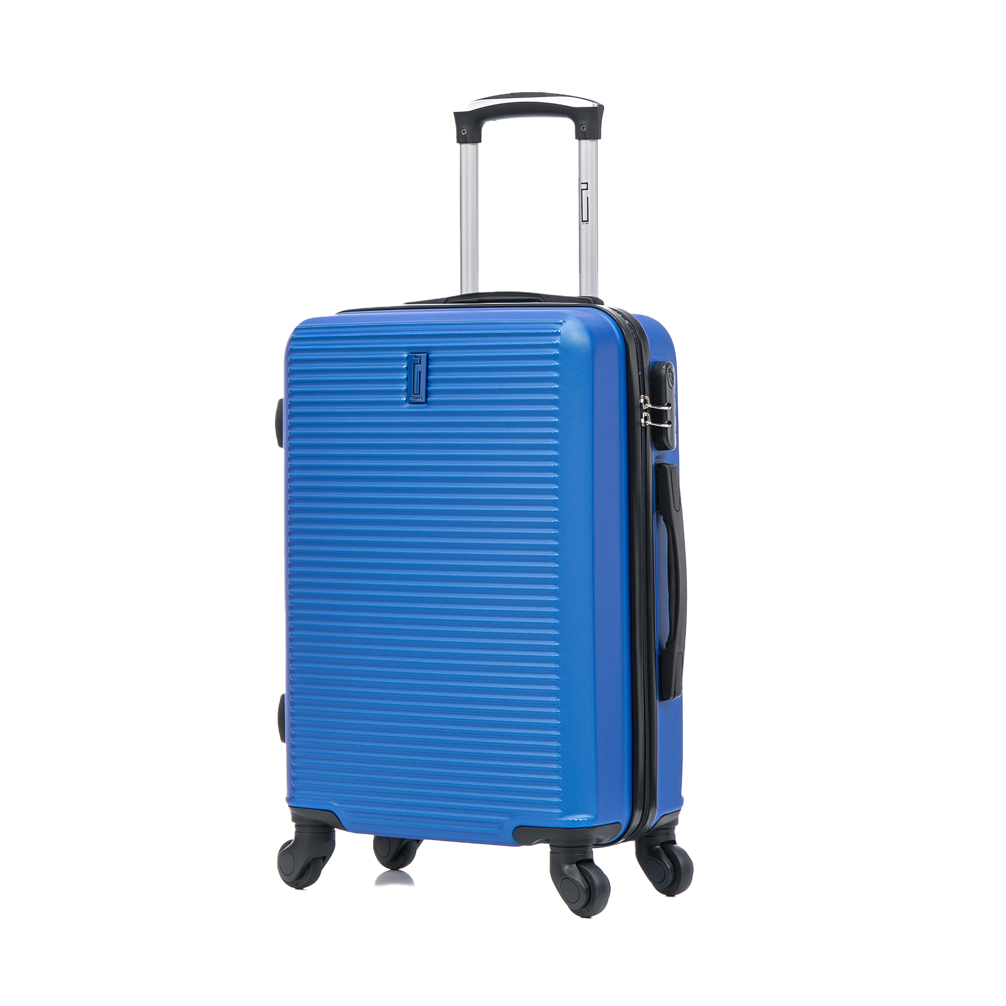 4-piece Weekend suitcase set (cabin, medium, large + vanity)