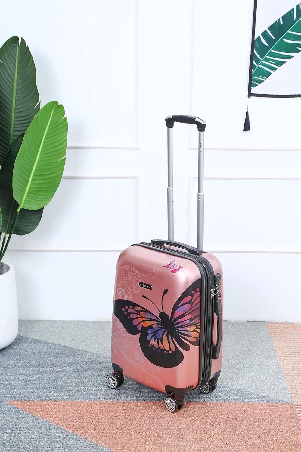 Cabine_Avec_Vanity_Valise_Polycarbonate_55x35x25_Rose_Gold_-_Celims_France