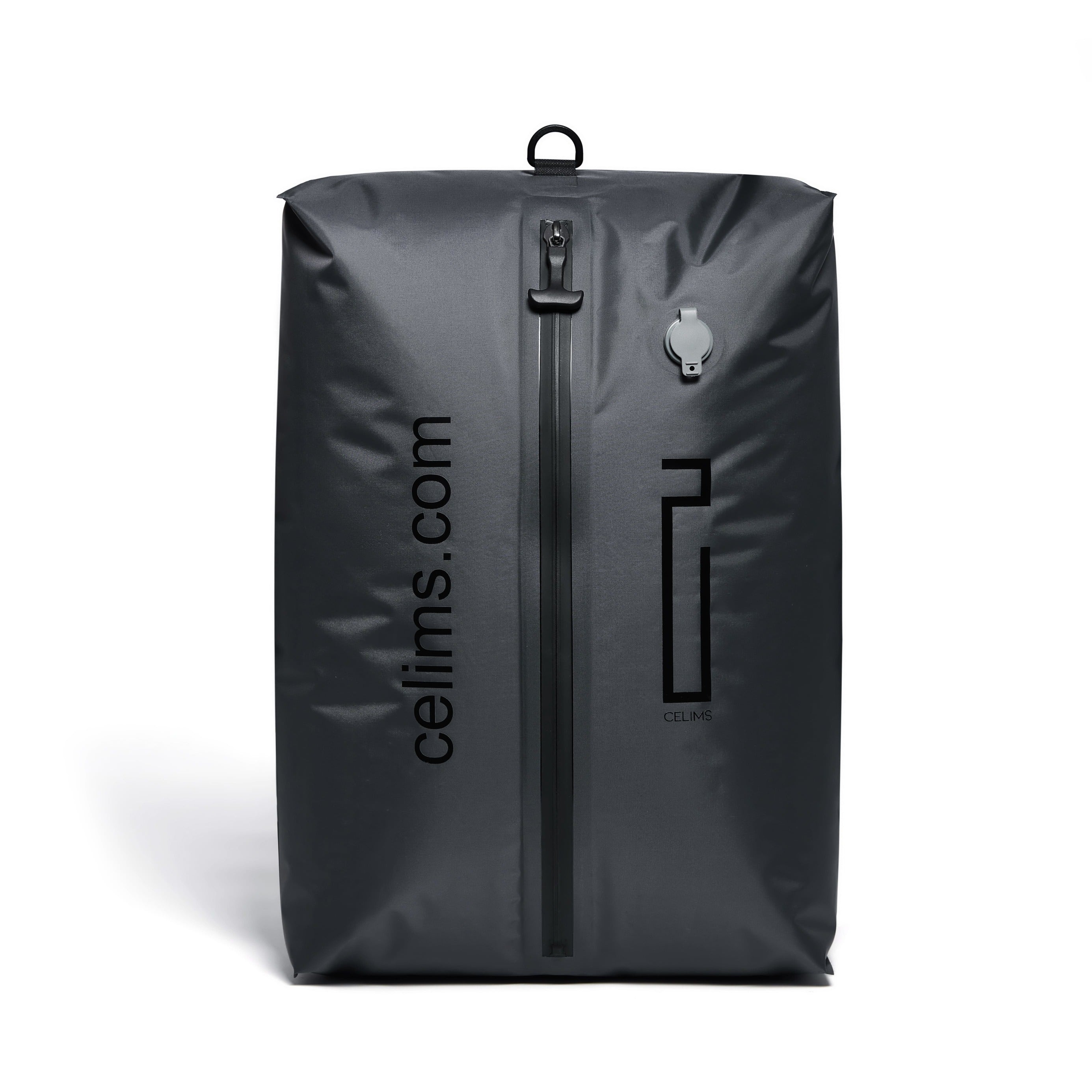 Bolsa de compresión al vacío hermética 47×33×15 cm – Ahorra un 70% de espacio