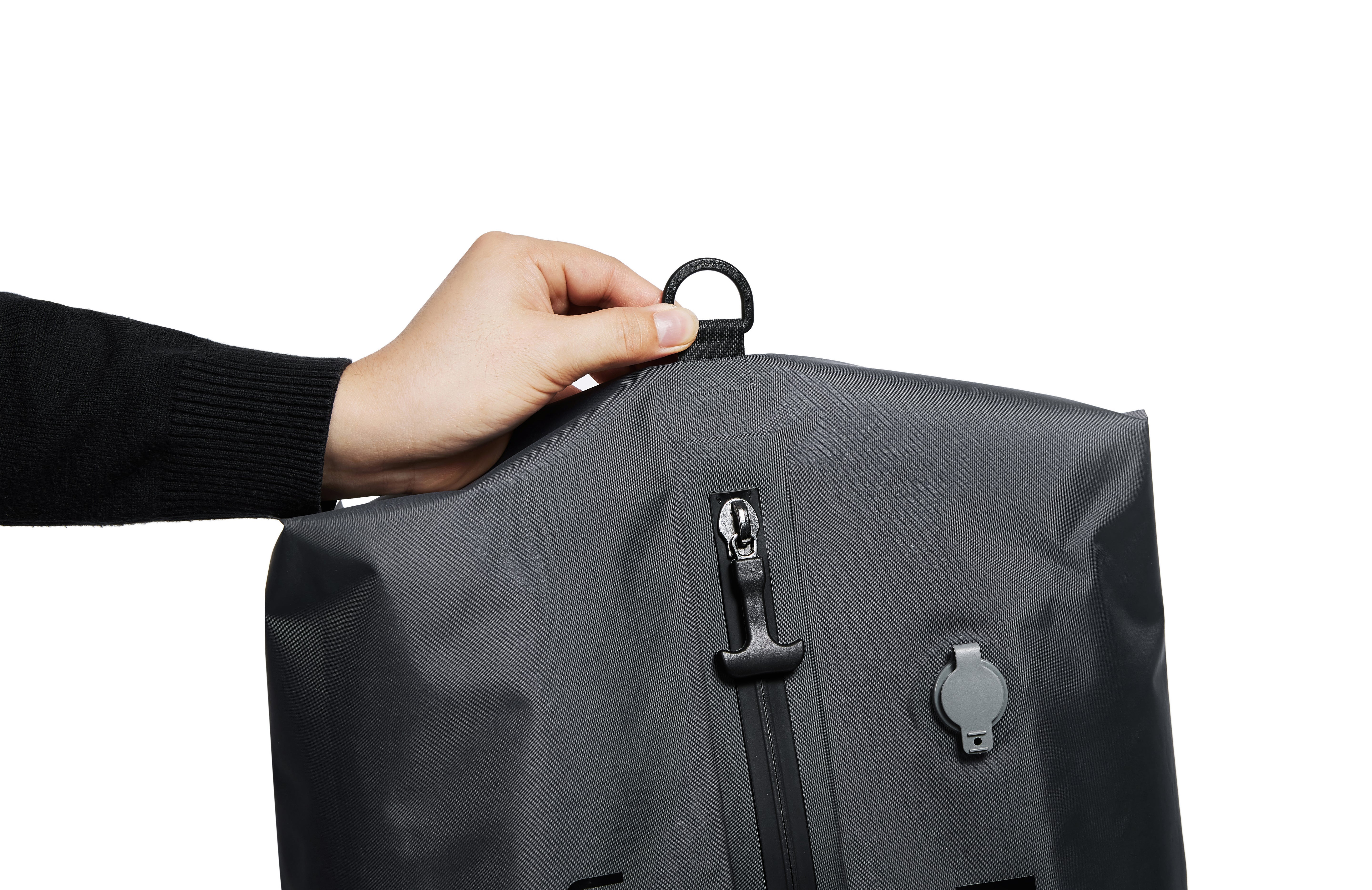 Bolsa de compresión al vacío hermética 47×33×15 cm – Ahorra un 70% de espacio