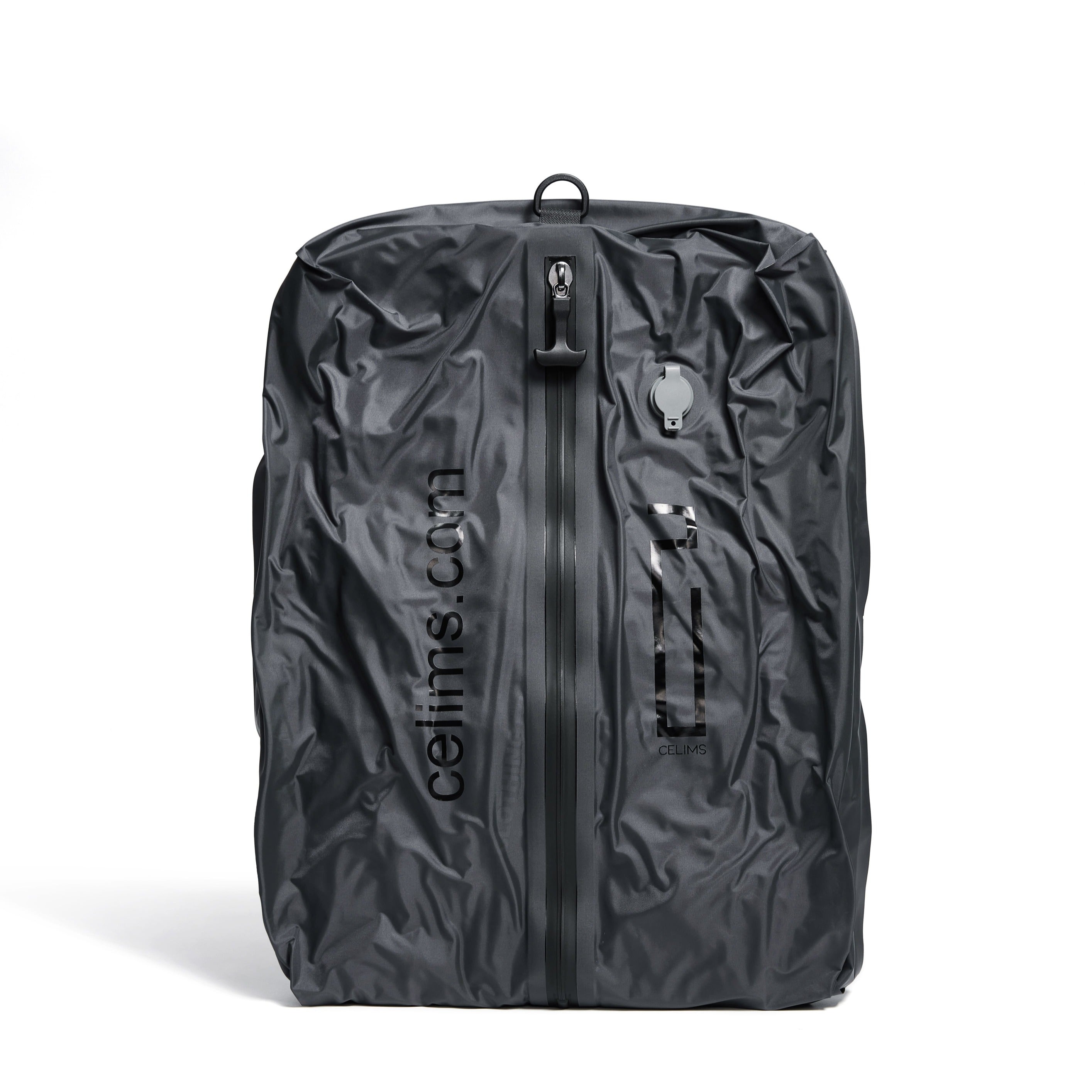 Bolsa de compresión al vacío hermética 47×33×15 cm – Ahorra un 70% de espacio