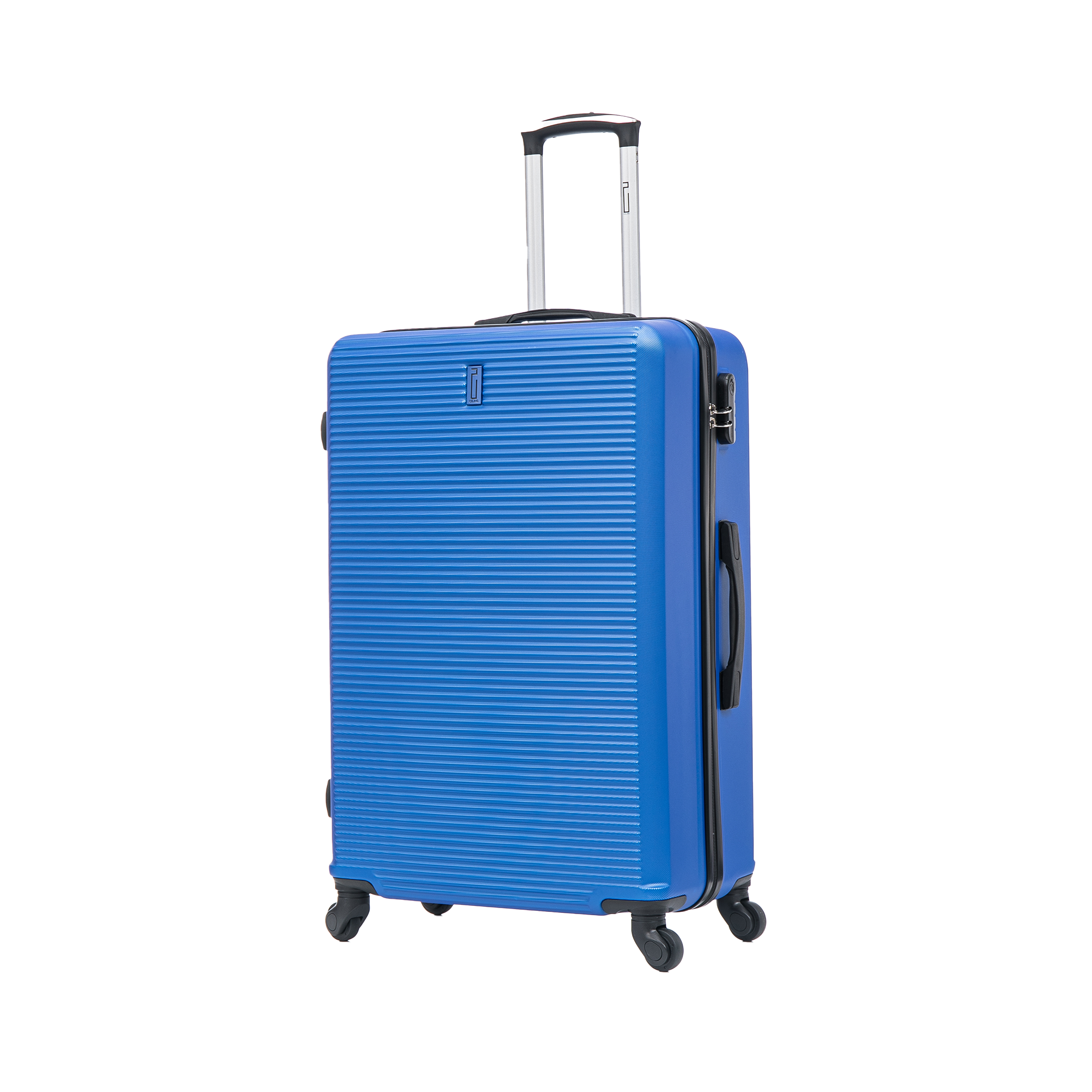 4-piece Weekend suitcase set (cabin, medium, large + vanity)