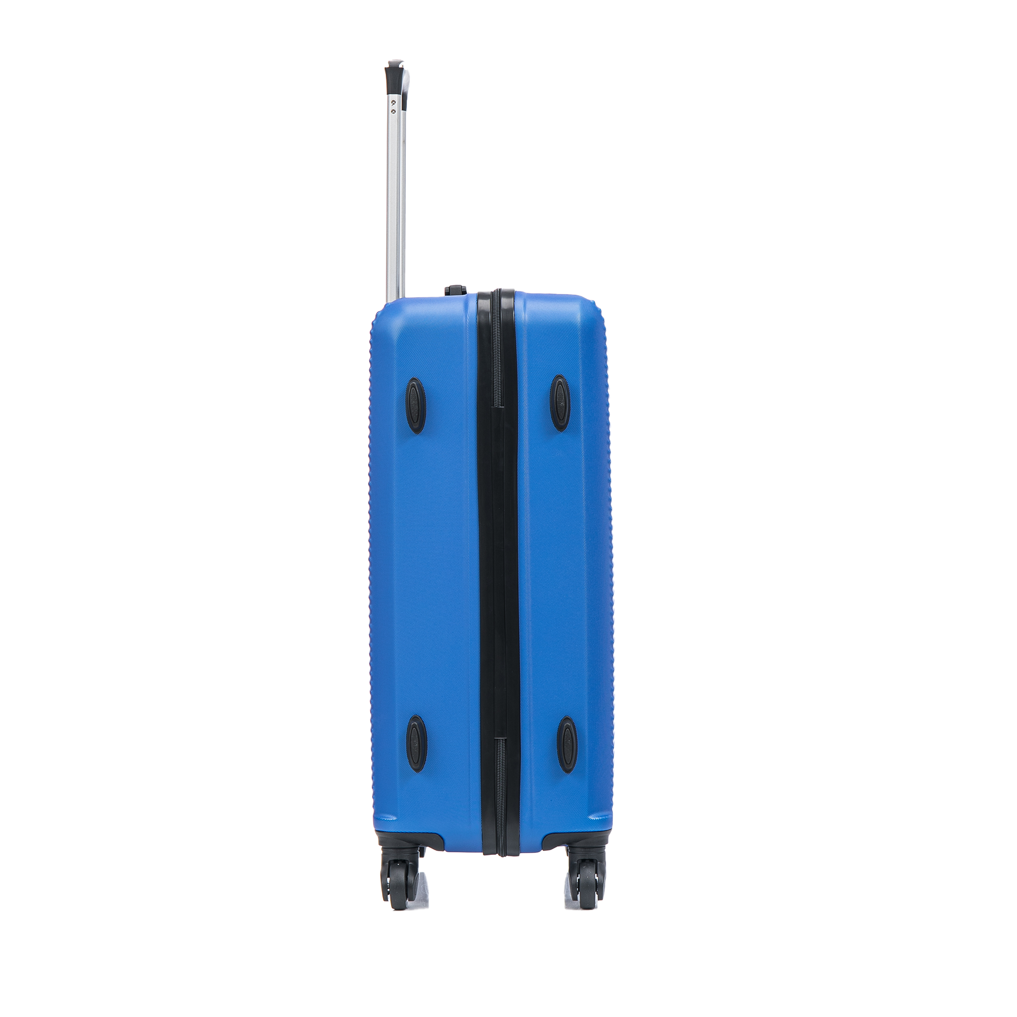 4-piece Weekend suitcase set (cabin, medium, large + vanity)