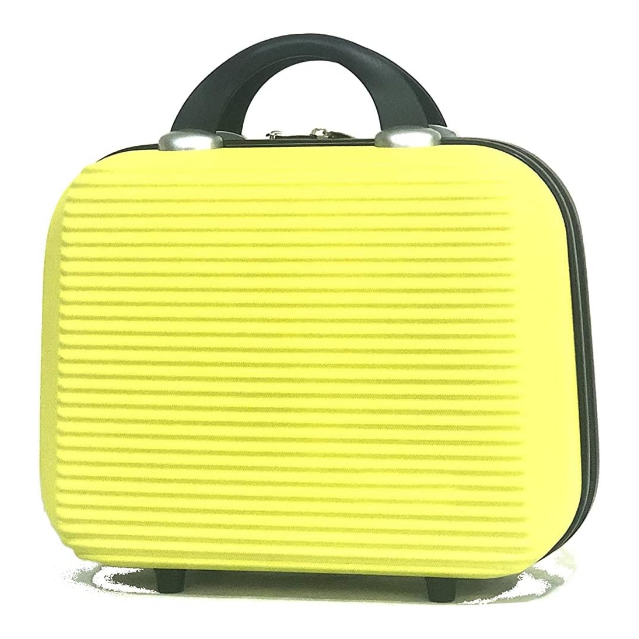 Set_De_Valise_5_pieces_Week-end_Valise_Cabine_Valise_Moyenne_Valise_Grande_2x_Vanity_Jaune_Celims_France