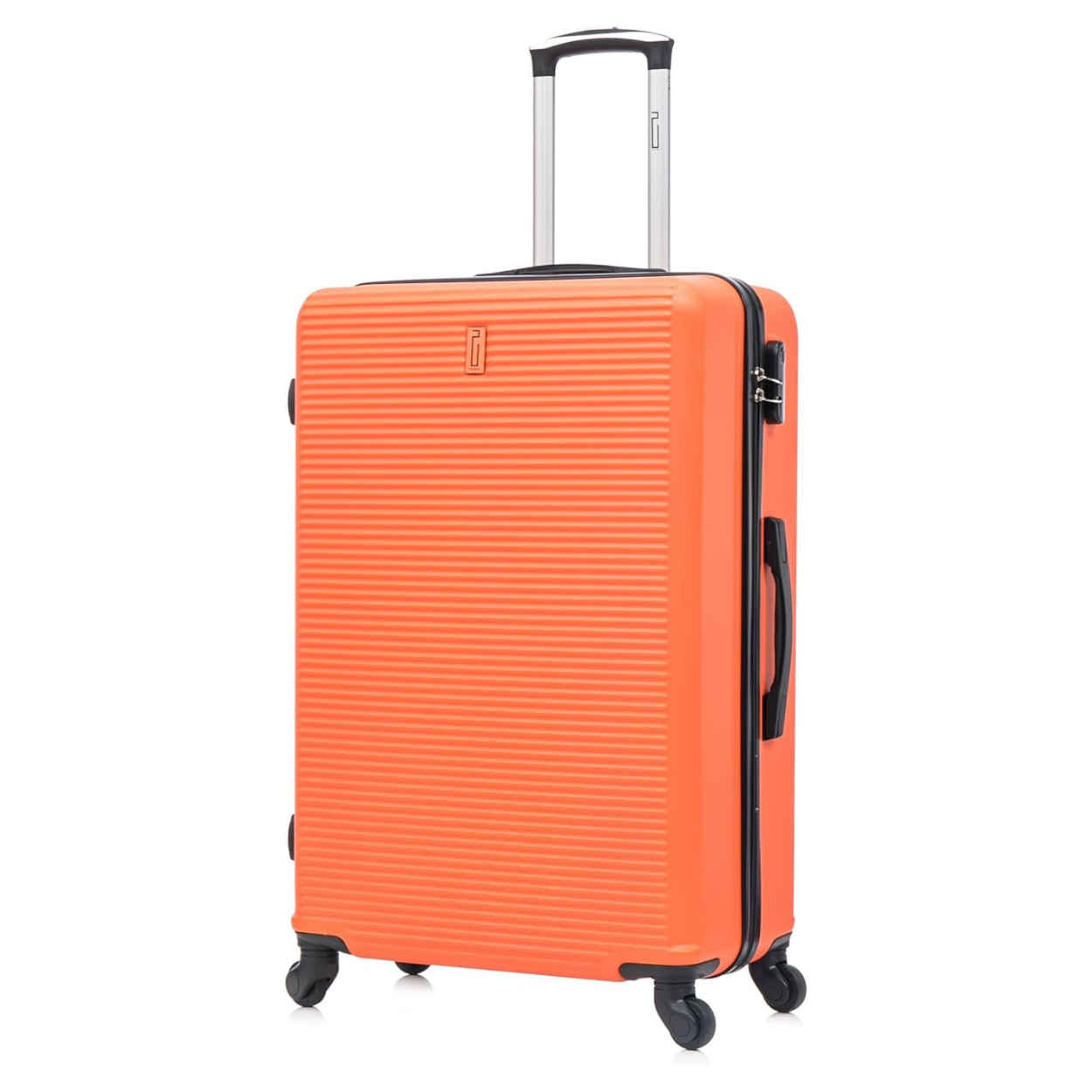 Set_De_Valise_5_pieces_Week-end_Valise_Cabine_Valise_Moyenne_Valise_Grande_2x_Vanity_Orange_Celims_France