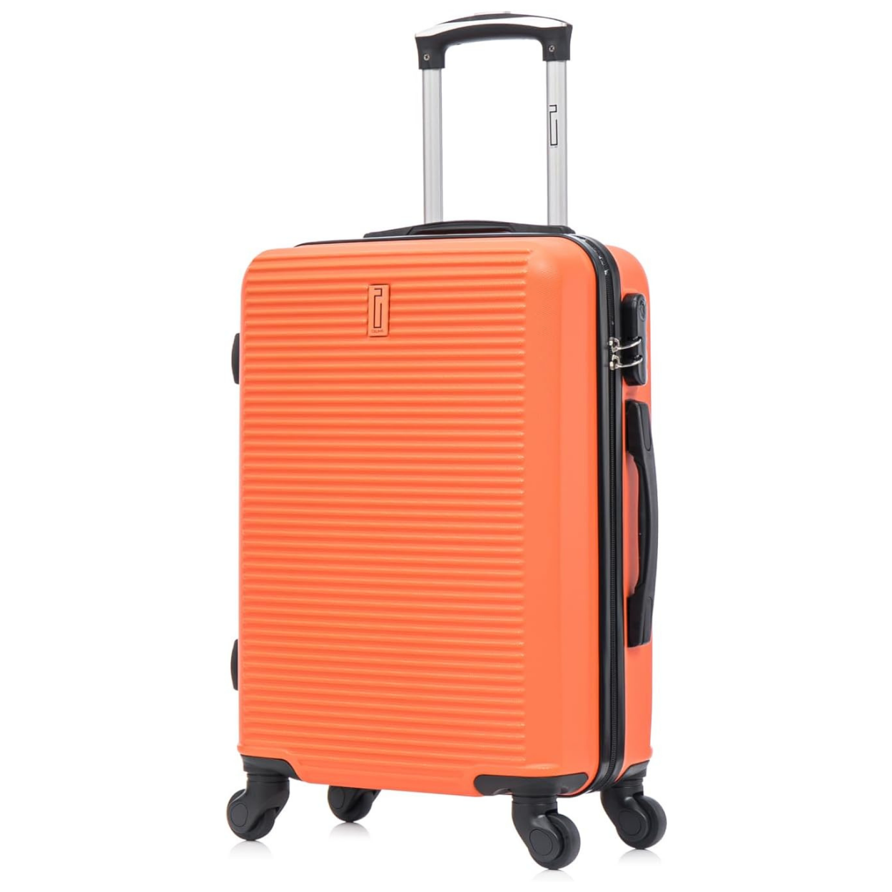 Set_De_Valise_5_pieces_Week-end_Valise_Cabine_Valise_Moyenne_Valise_Grande_2x_Vanity_Orange_Celims_France