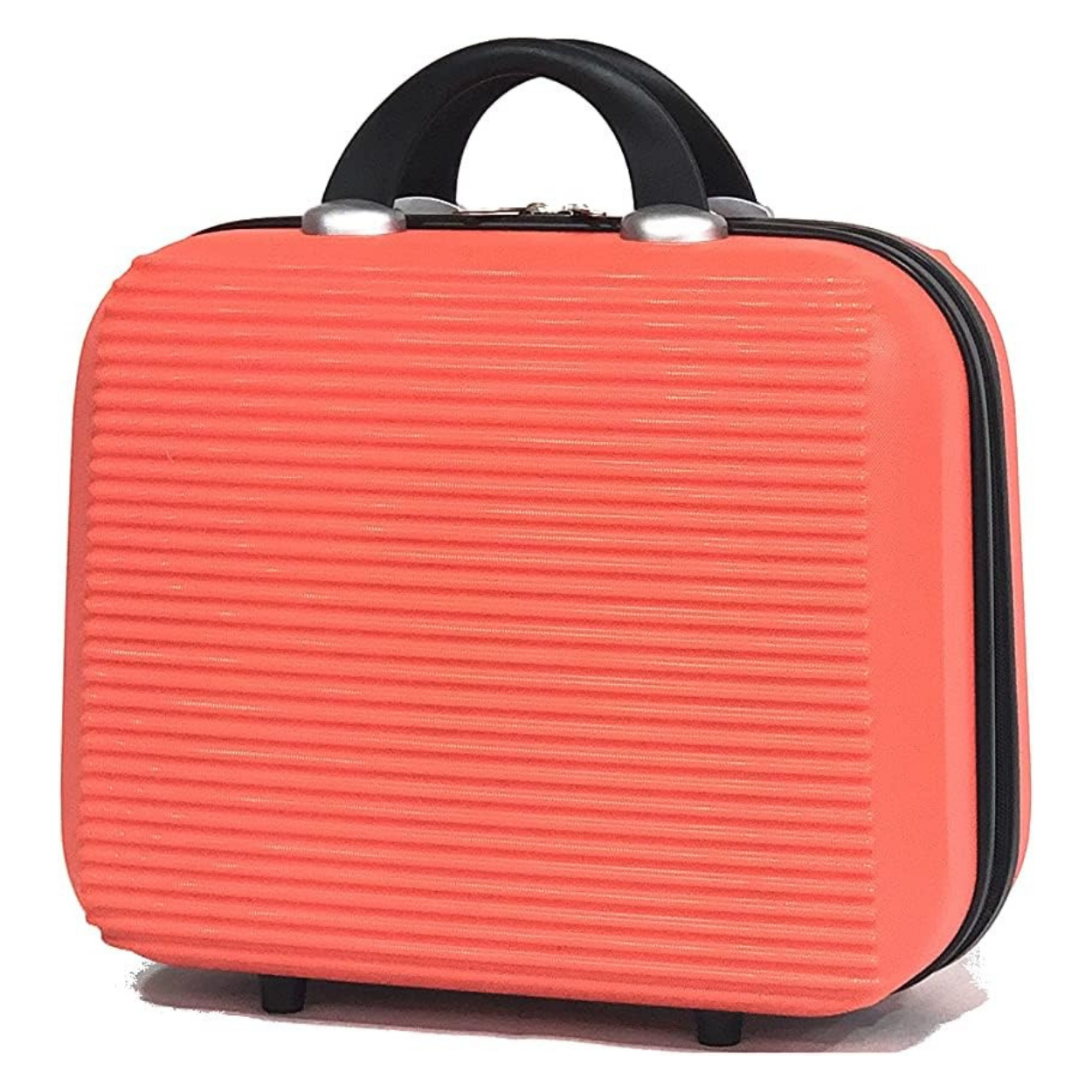 Set_De_Valise_5_pieces_Week-end_Valise_Cabine_Valise_Moyenne_Valise_Grande_2x_Vanity_Orange_Celims_France