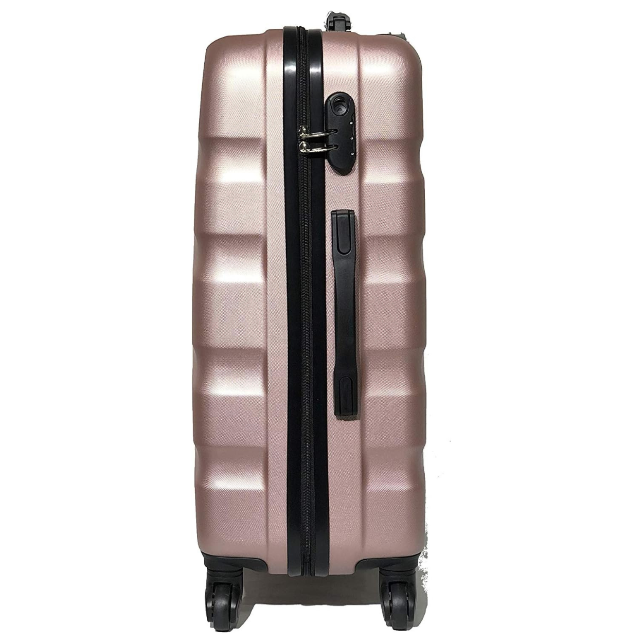 Set_Valise_3_pieces_AeroWave_Valise_Cabine_Valise_Moyenne_Valise_Grande_Rose_Gold_Celims_France