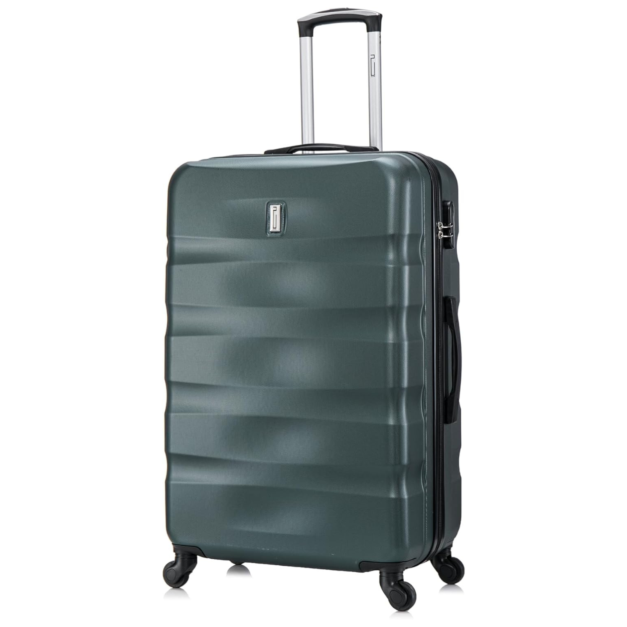 Set_Valise_3_pieces_AeroWave_Valise_Cabine_Valise_Moyenne_Valise_Grande_Vert_Celims_France