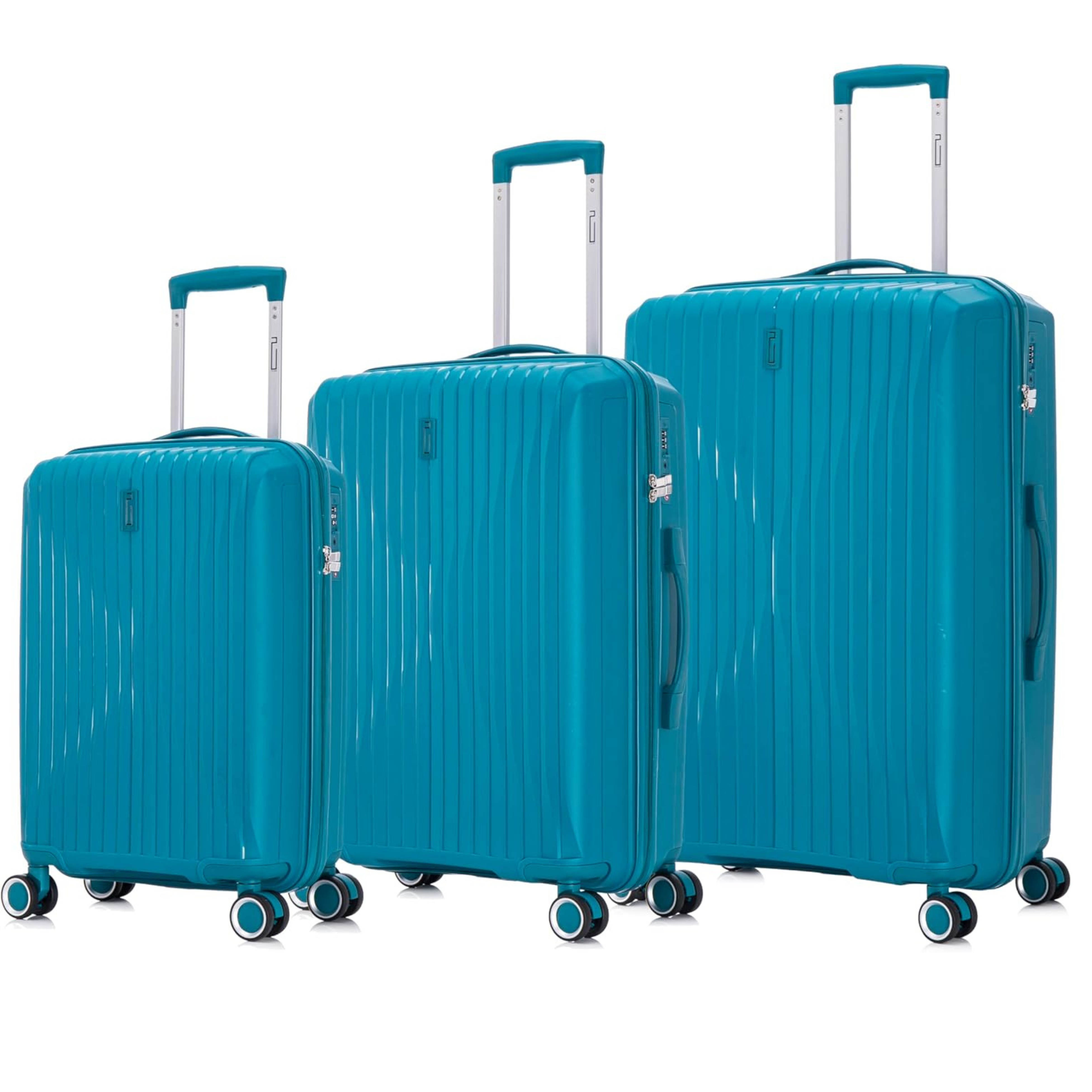 Set_Valise_3_pieces_En_Polypropylene_Valise_Cabine_Valise_Moyenne_Valise_Grande_Bleu_-_Celims_France