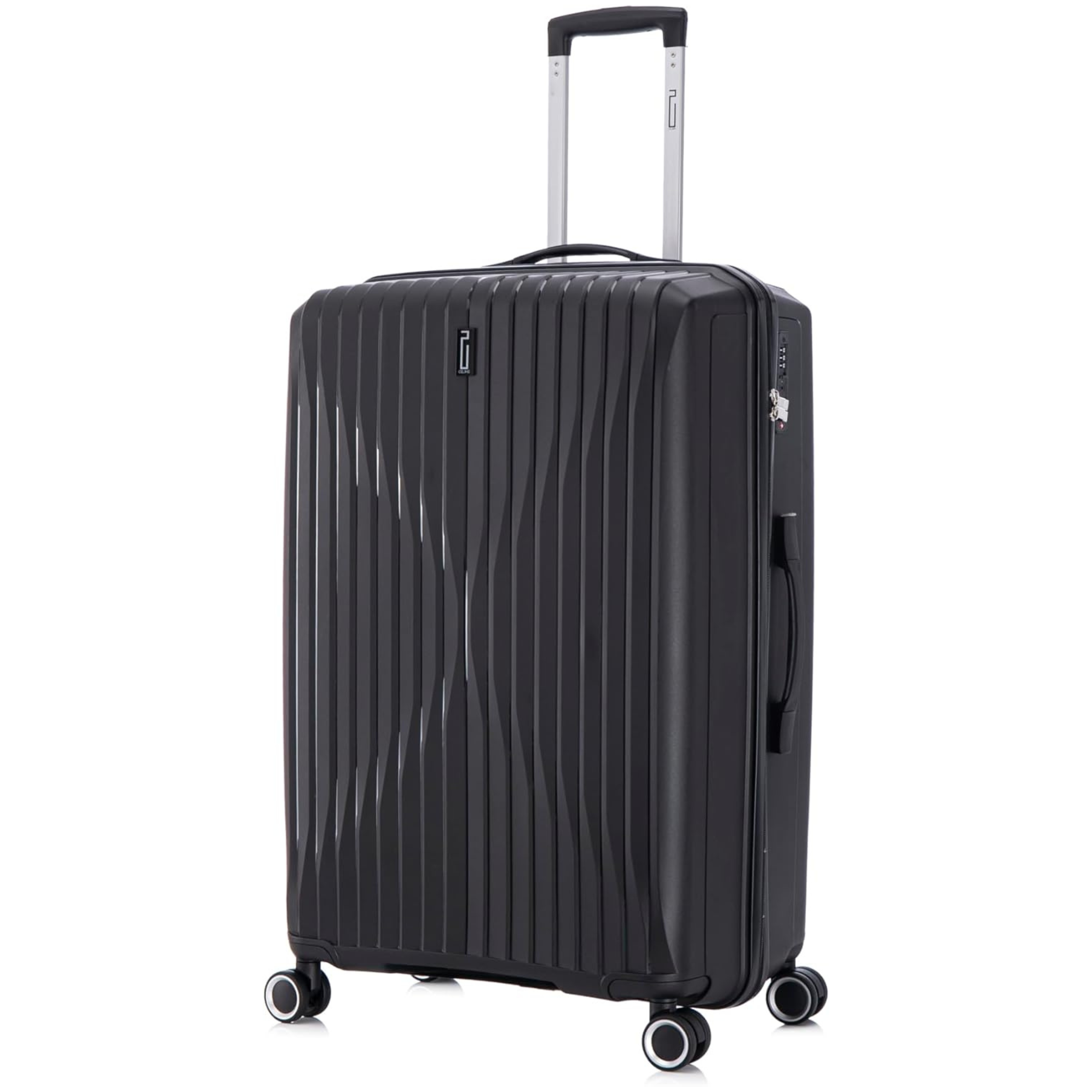 Set_Valise_3_pieces_En_Polypropylene_Valise_Cabine_Valise_Moyenne_Valise_Grande_Noir_-_Celims_France