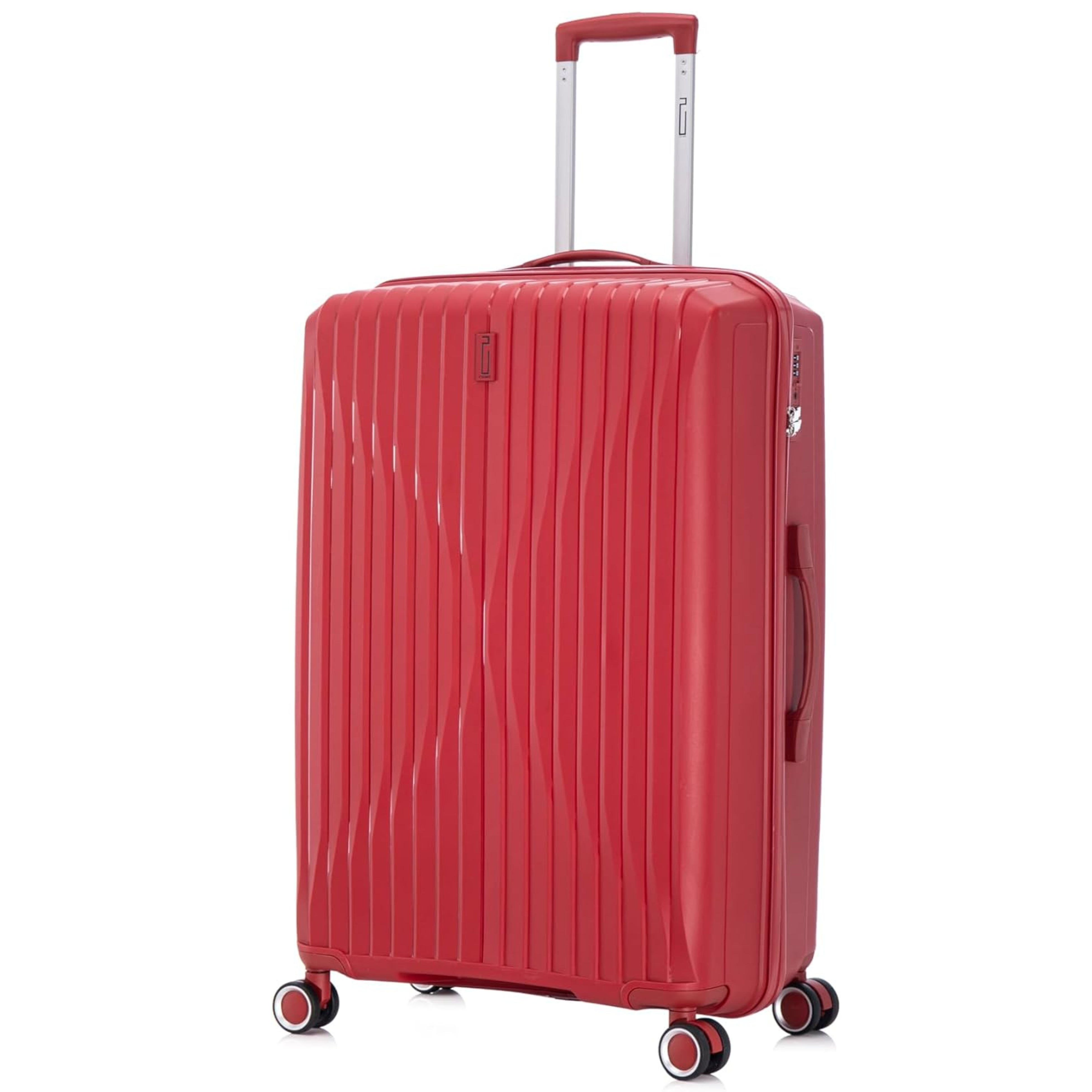 Set_Valise_3_pieces_En_Polypropylene_Valise_Cabine_Valise_Moyenne_Valise_Grande_Rouge_-_Celims_France
