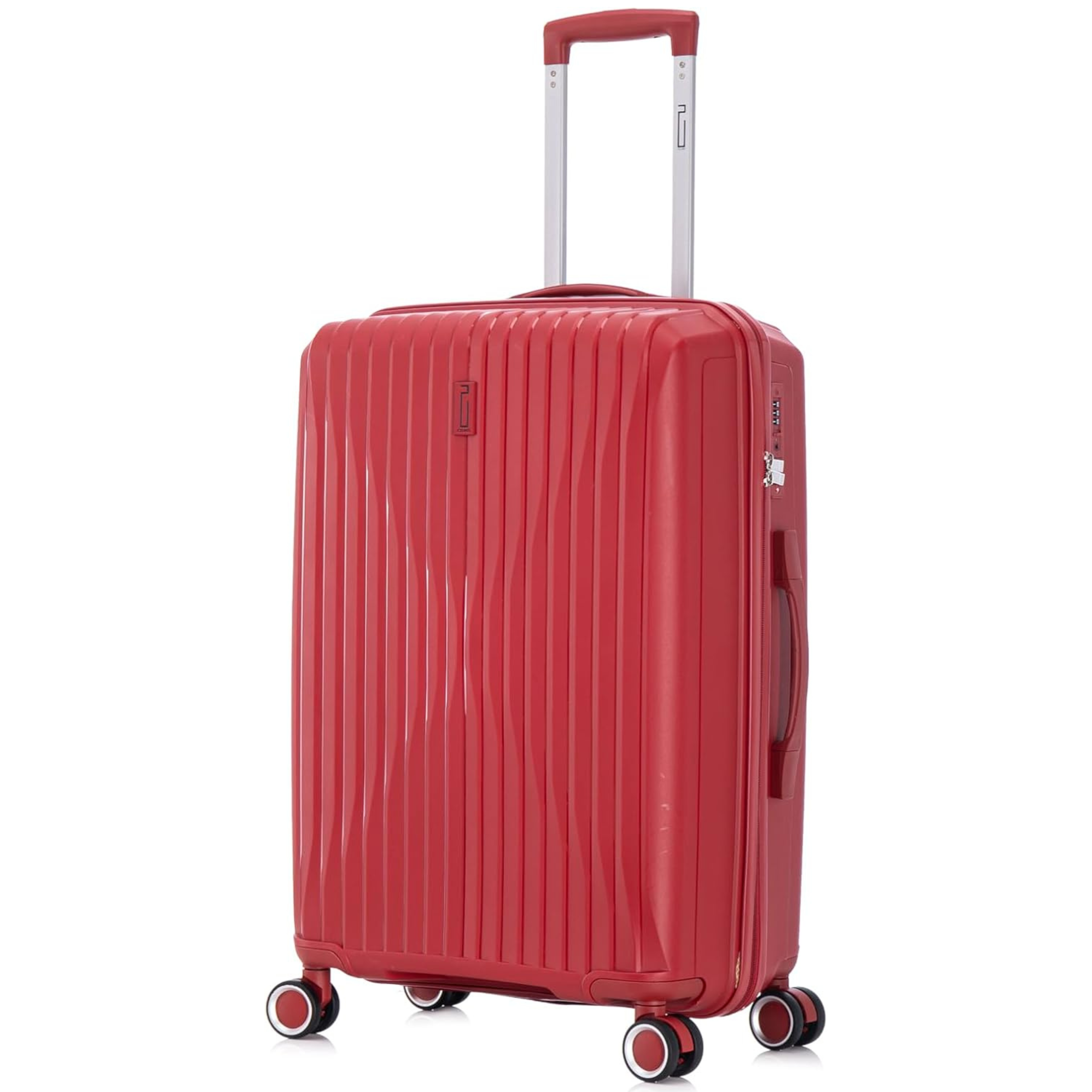 Set_Valise_3_pieces_En_Polypropylene_Valise_Cabine_Valise_Moyenne_Valise_Grande_Rouge_-_Celims_France