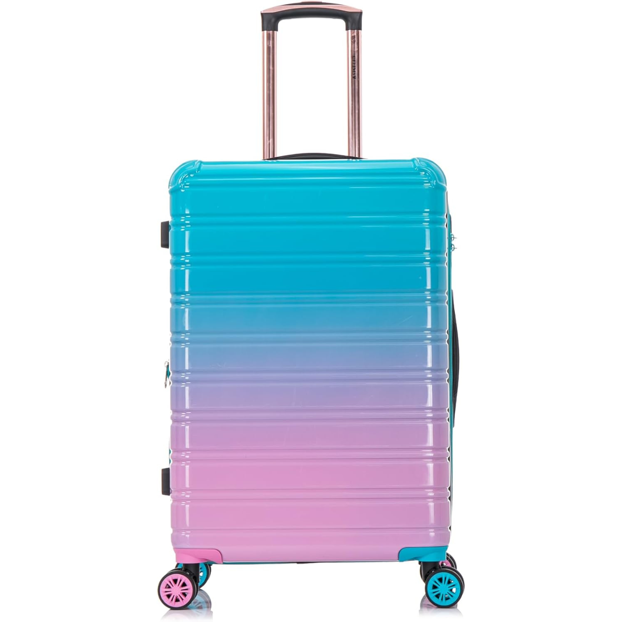 Set_Valise_3_pieces_Polycarbonate_Valise_Cabine_Valise_Moyenne_Valise_Grande_D_grad_Turquoise_-_Celims_France