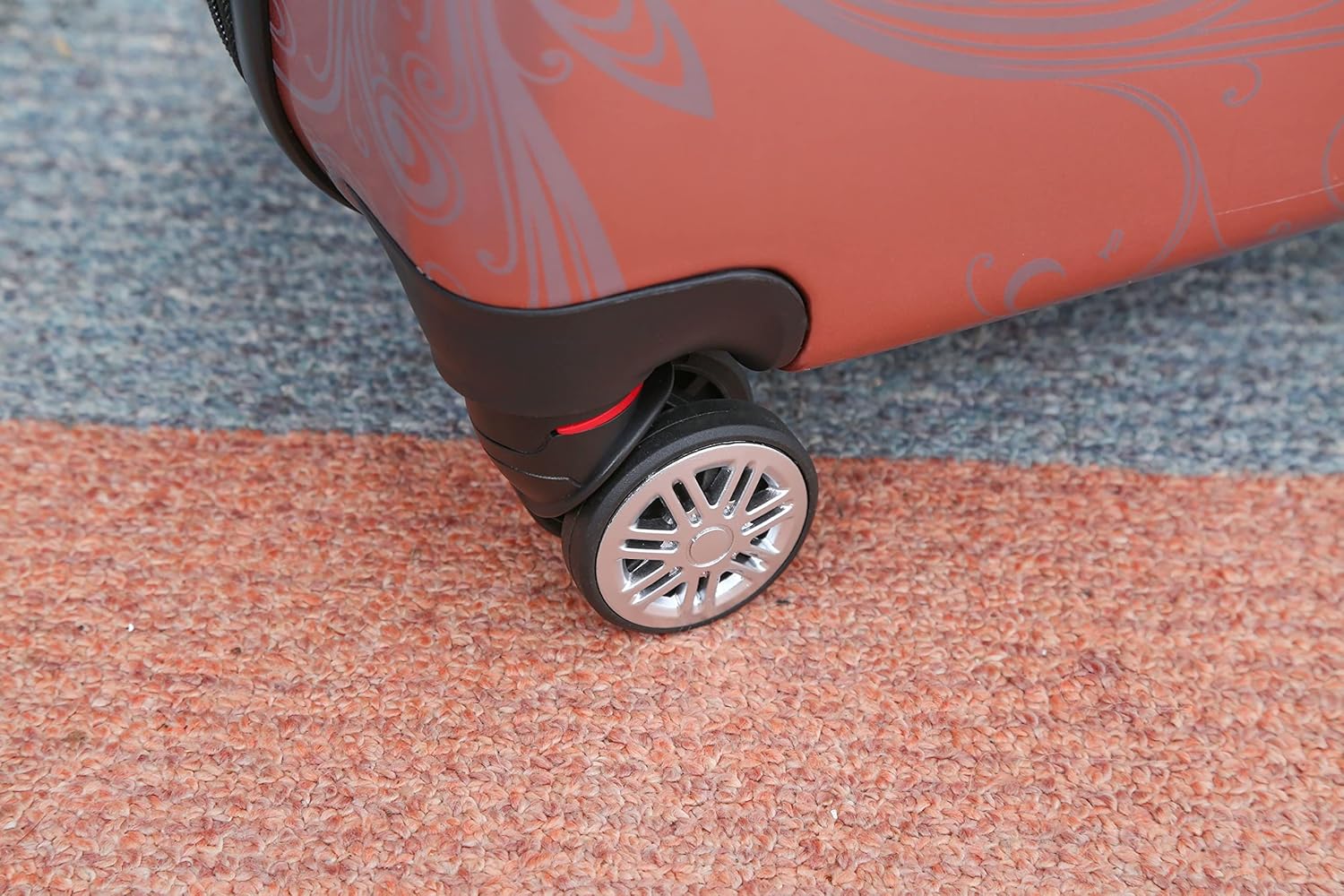 Set_Valise_4_pieces_Polycarbonate_Valise_Cabine_Valise_Moyenne_Valise_Grande_Vanity_Rose_Gold_-_Celims_France