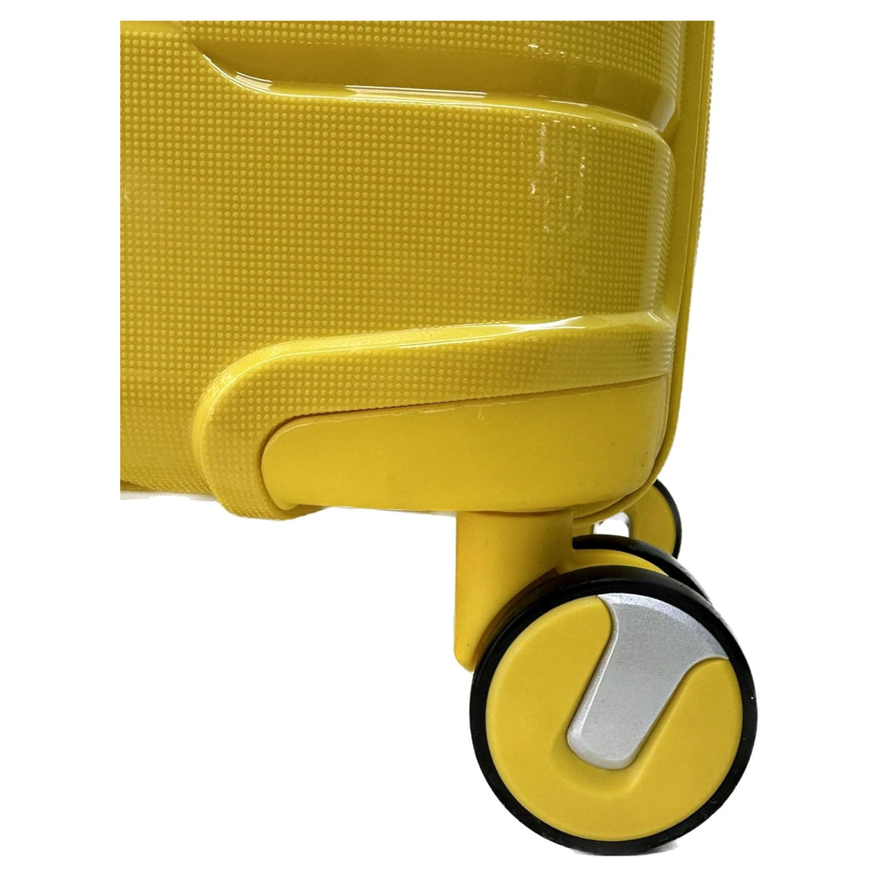 Set_Valise_4_pieces_Polypropylene_Valise_Cabine_Valise_Moyenne_Valise_Grande_Vanity_Jaune_-_Celims_France