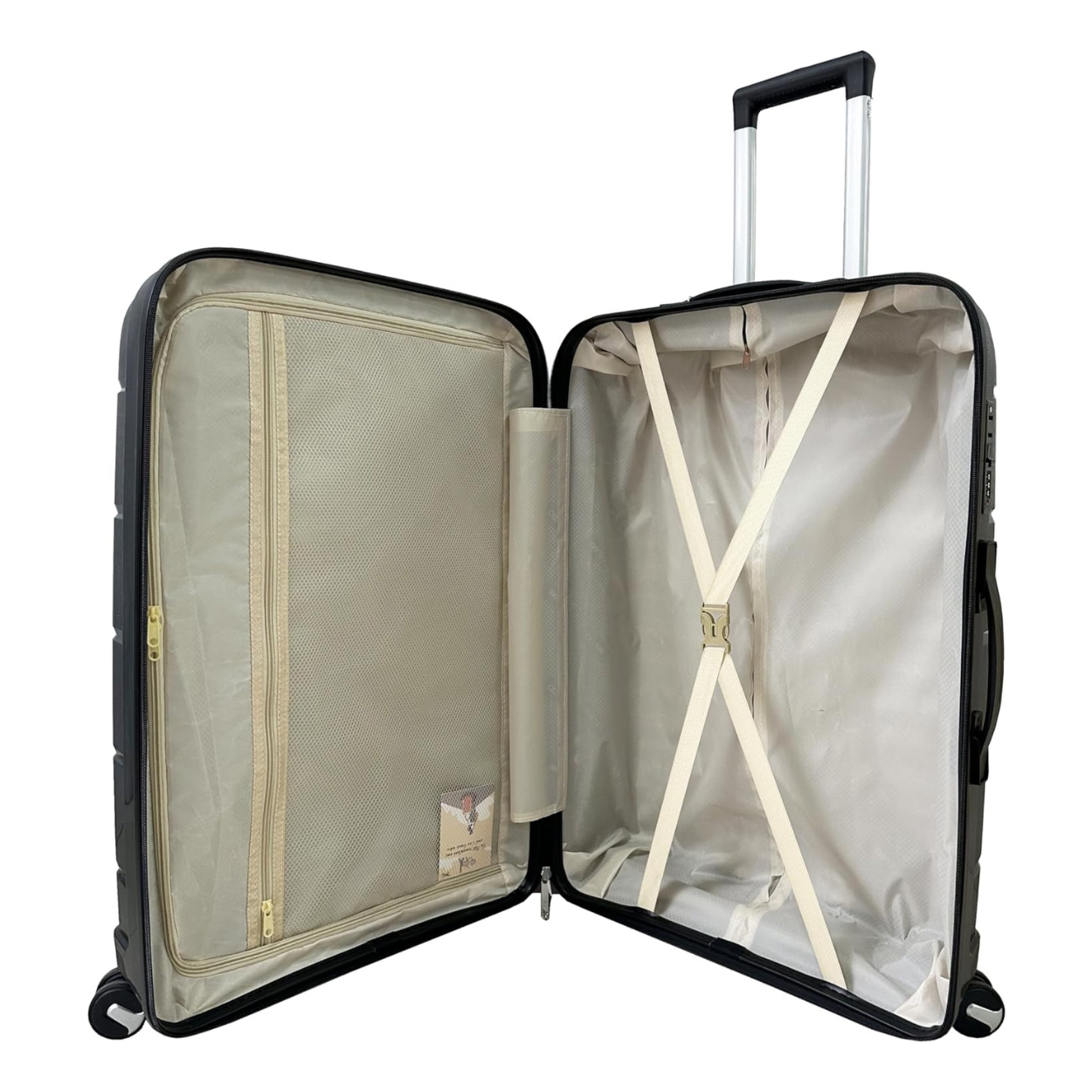Set_Valise_4_pieces_Polypropylene_Valise_Cabine_Valise_Moyenne_Valise_Grande_Vanity_Jaune_-_Celims_France