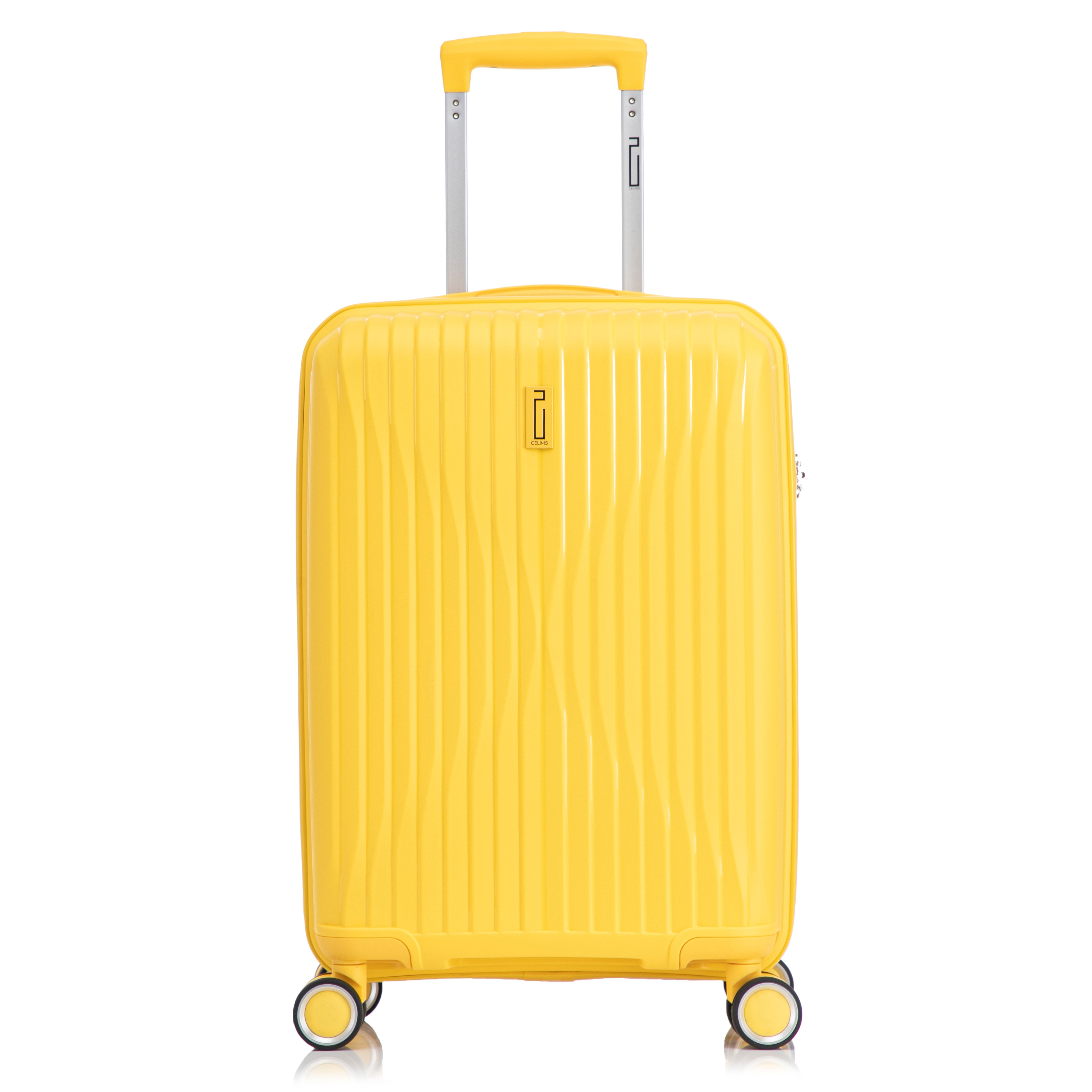 Maleta de cabina - S Polipropileno (55cm)
