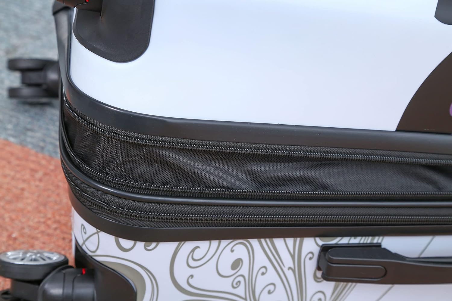 Valise_Cabine_Avec_Vanity_Valise_Polycarbonate_55x35x25_Blanc_Celims_France