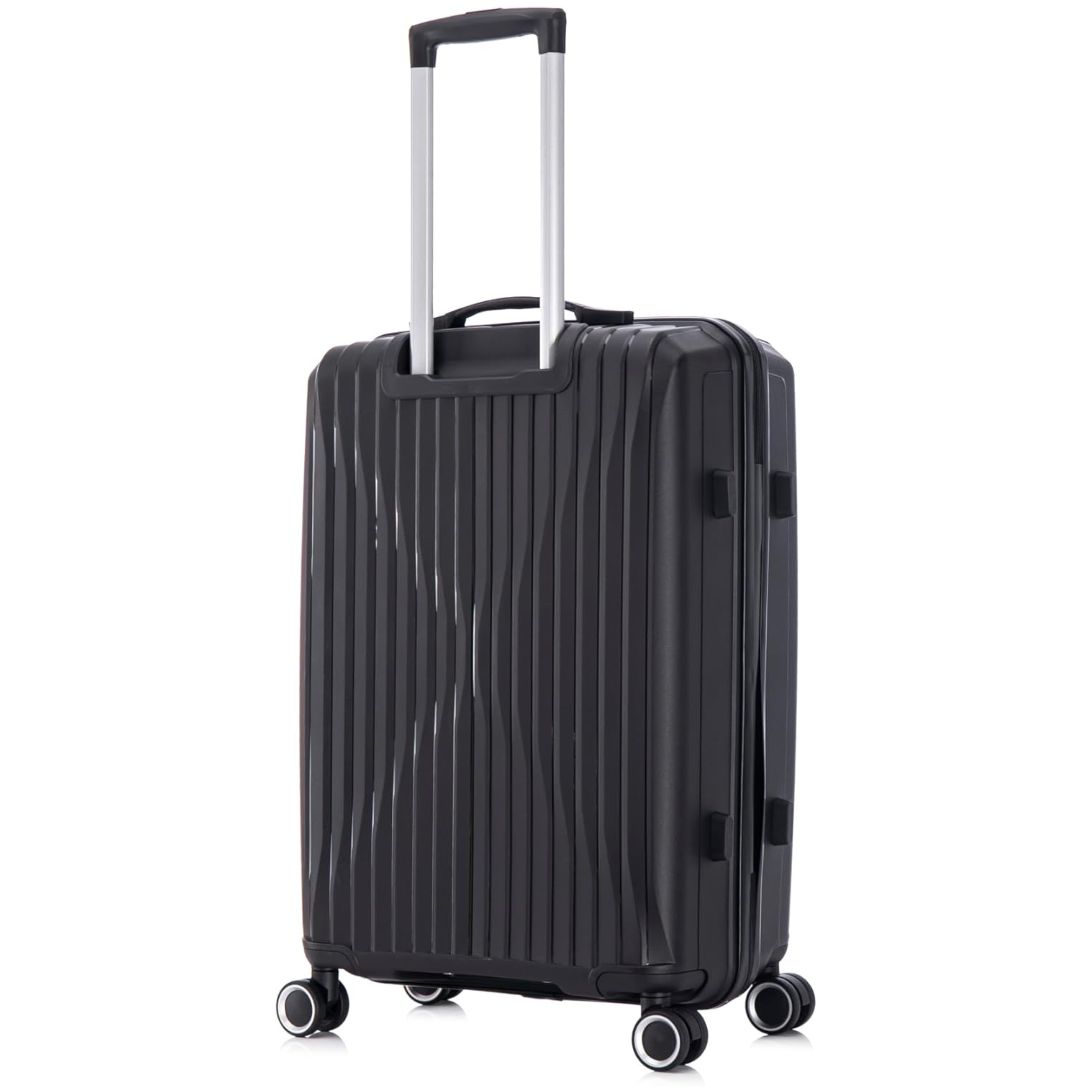Valise_Cabine_Polypropylene_valise_en_polypropylene_55x40x20_Noir_Celims_France