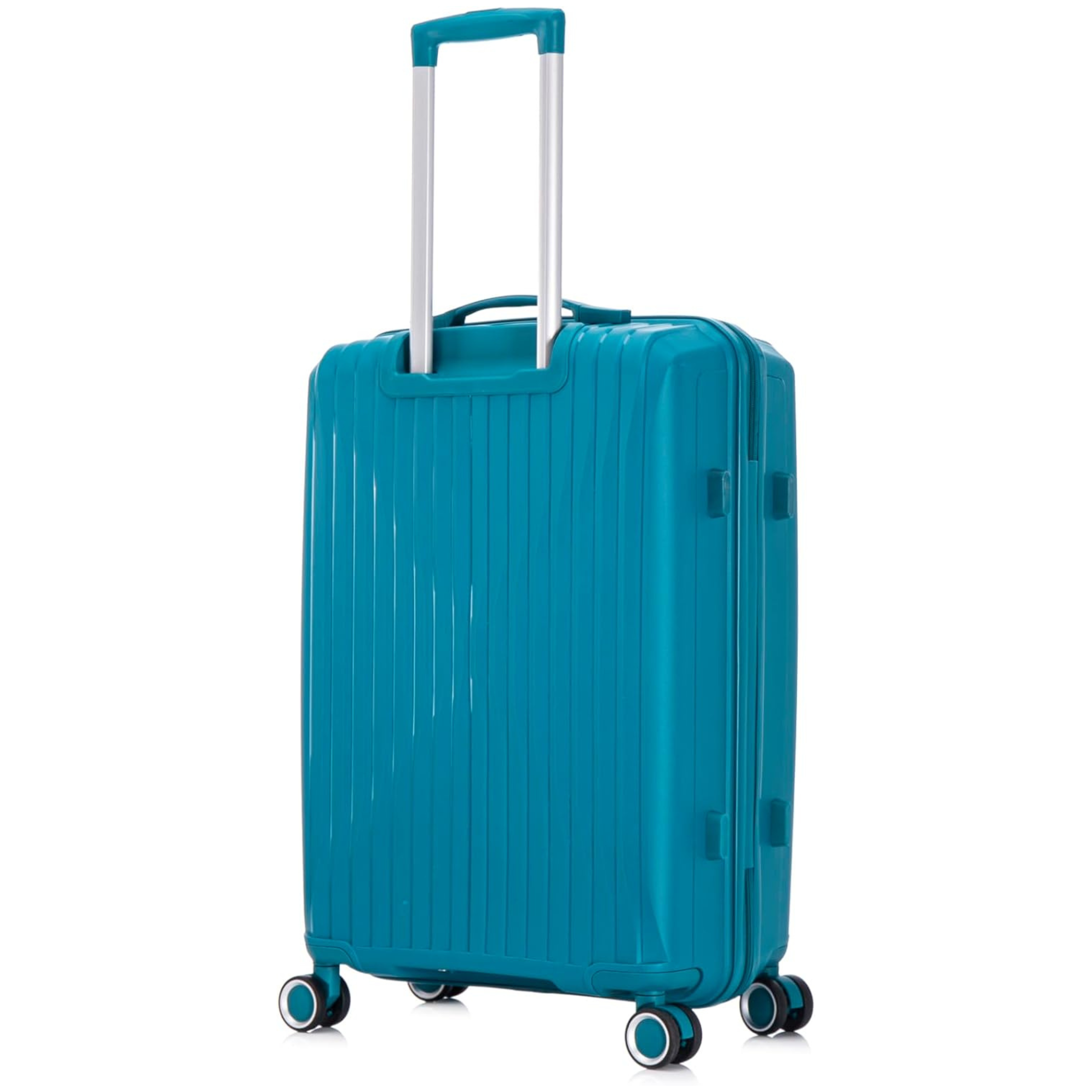 Valise_Grande_Taille_En_Polypropylene_Valise_Soute_23_kg_75x45x28_Bleu_-_Celims_France