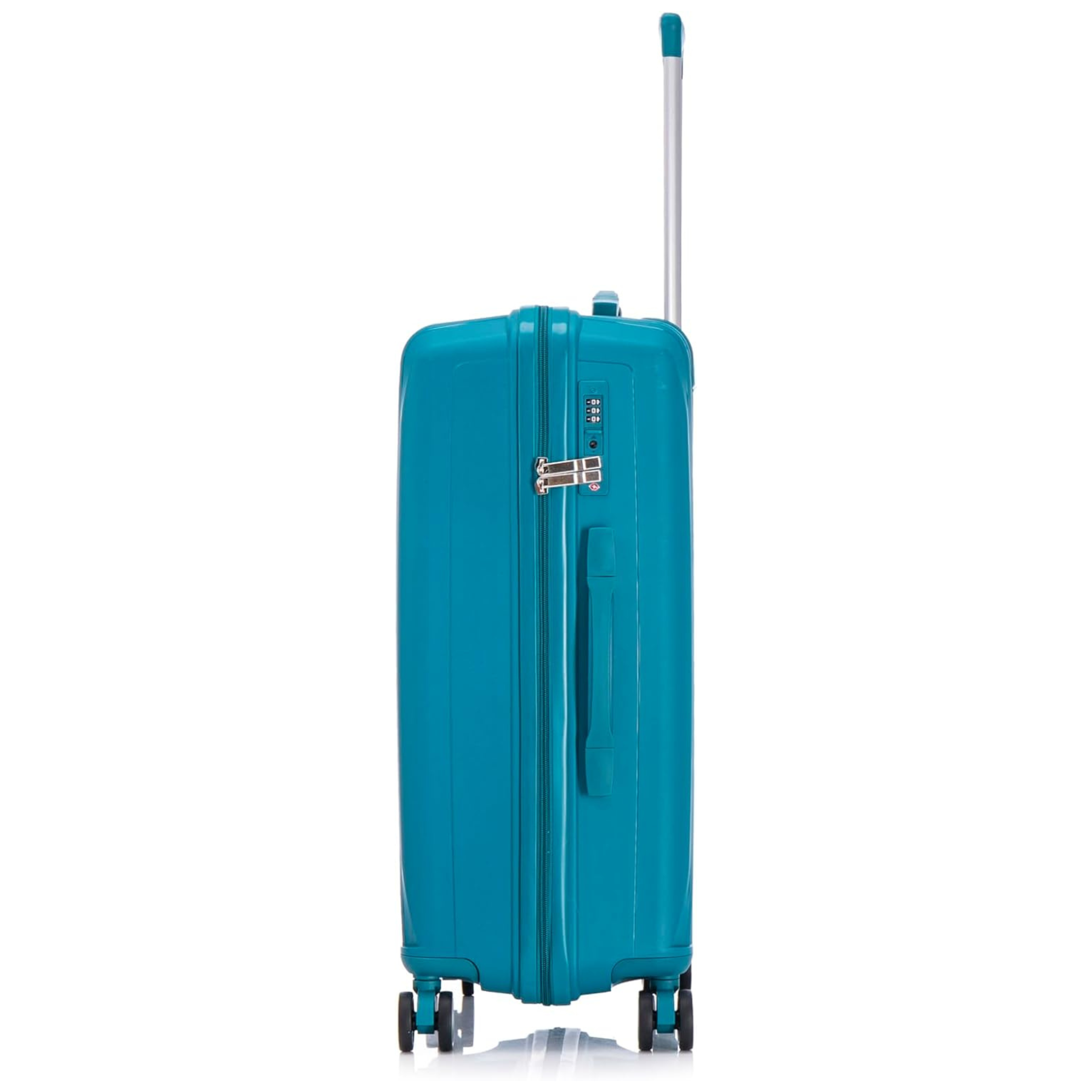 Valise_Grande_Taille_En_Polypropylene_Valise_Soute_23_kg_75x45x28_Bleu_-_Celims_France