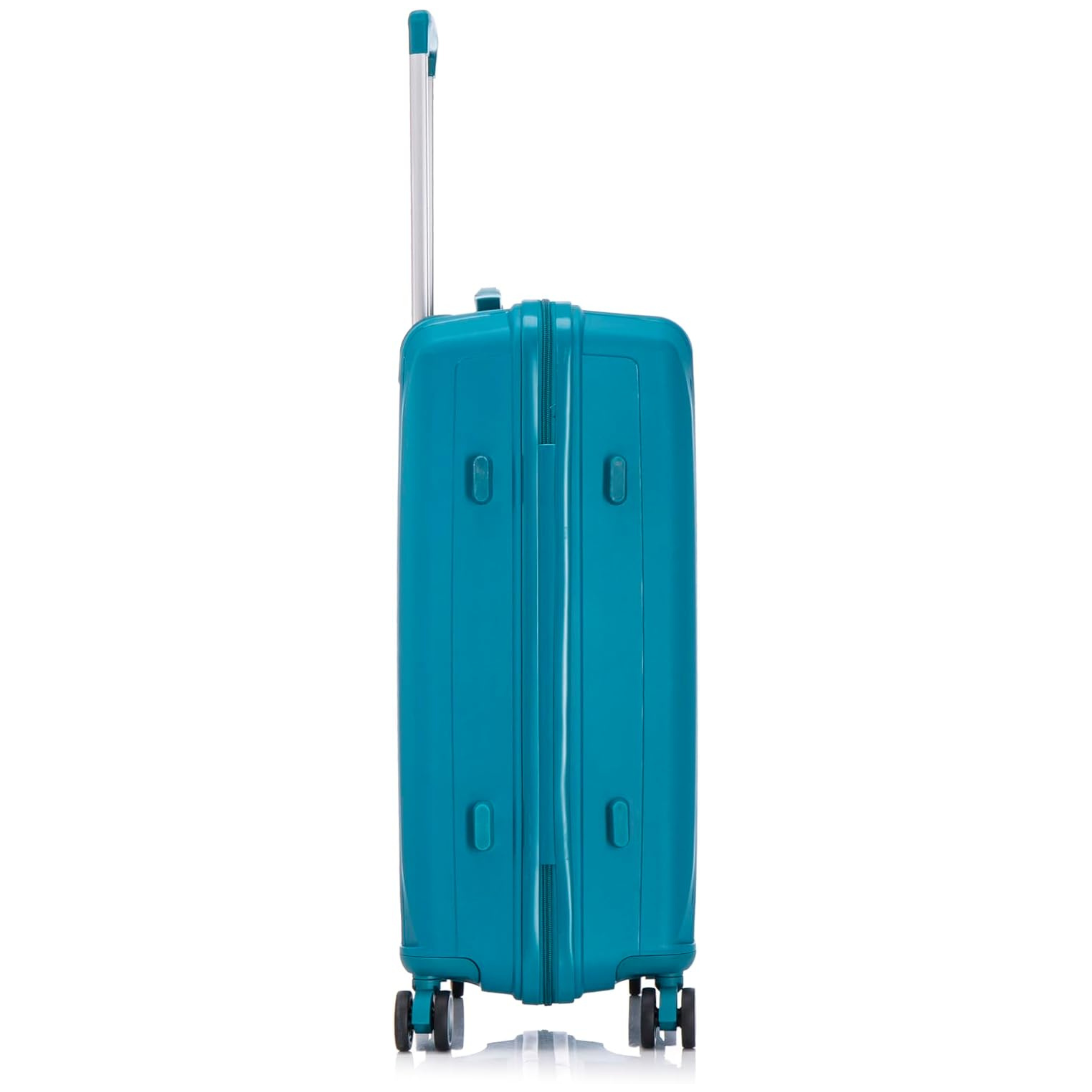 Valise_Grande_Taille_En_Polypropylene_Valise_Soute_23_kg_75x45x28_Bleu_-_Celims_France