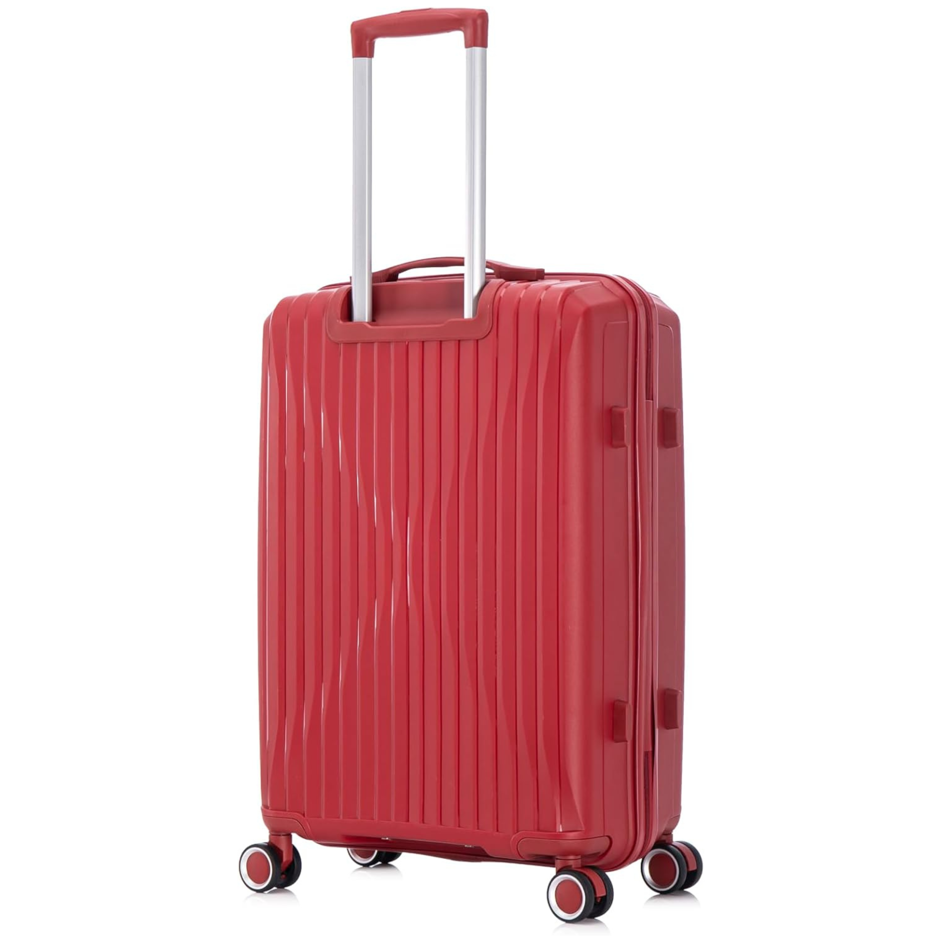 Valise_Grande_Taille_En_Polypropylene_Valise_Soute_23_kg_75x45x28_Rouge_-_Celims_France